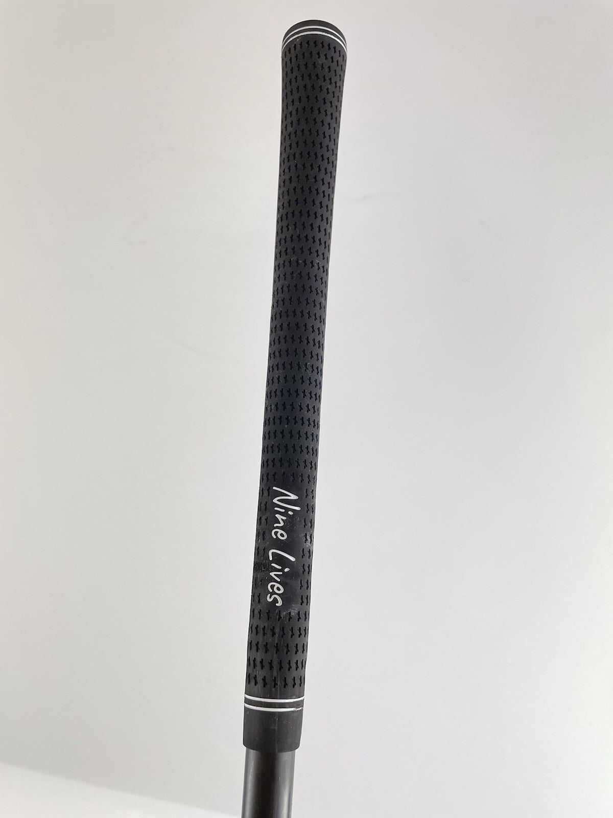 John Letters Driving Hybrid 17* Regular Graphite /Right Handed /New Grip /997717