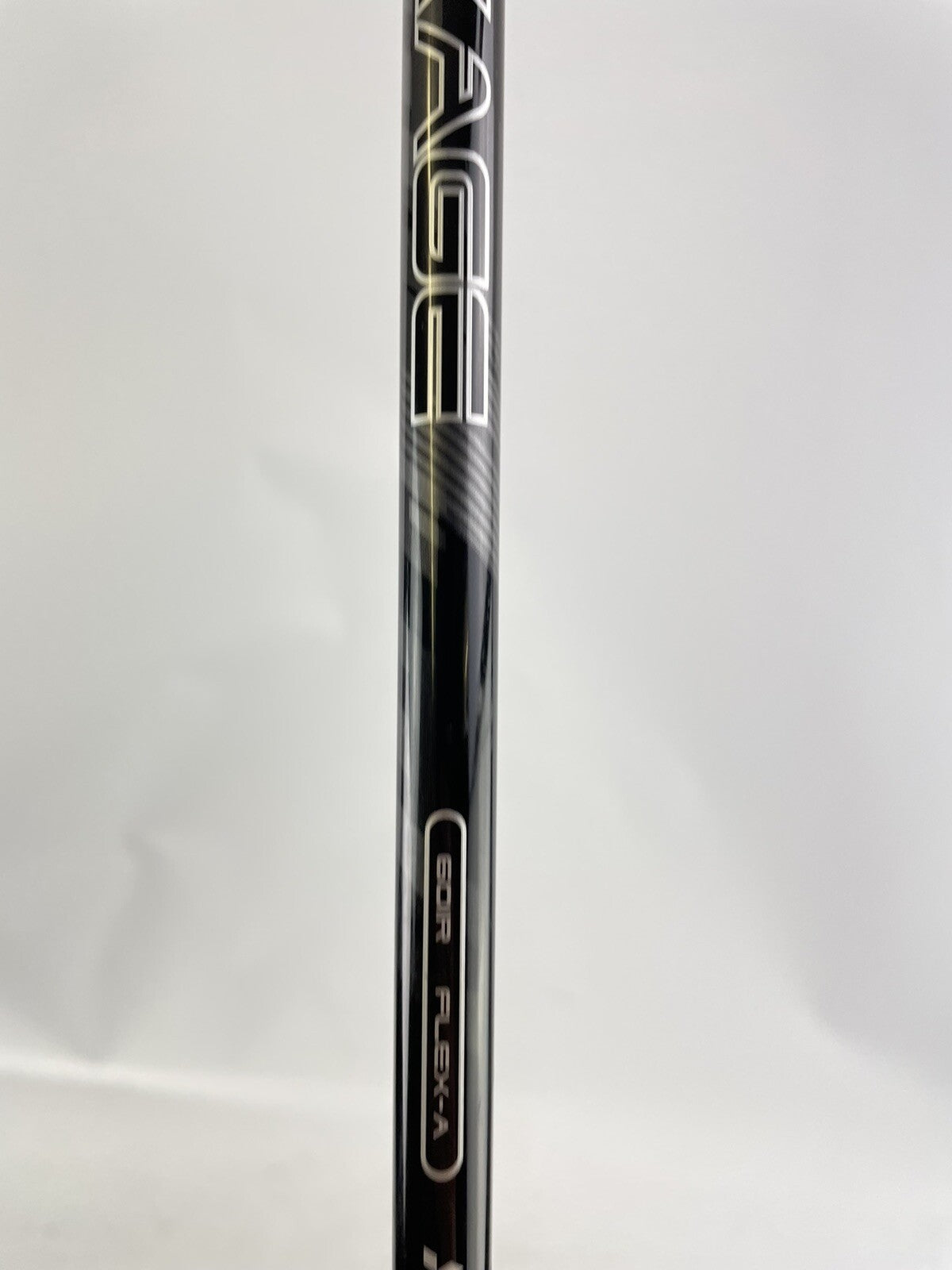 Cleveland 588MT 6 Iron Kuro Kage A Senior Graphite /New Grip /889817