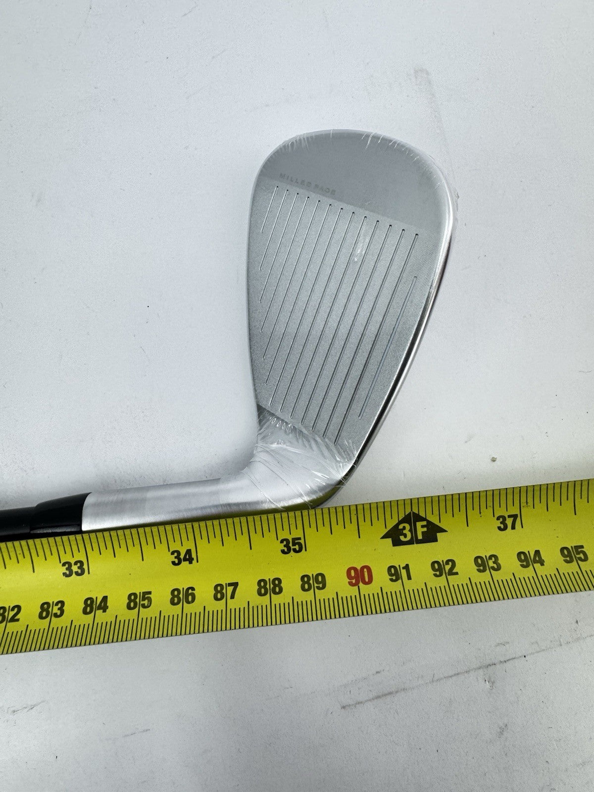 Cobra LTDx Ladies 9 Iron KBS PGI 55 Ladies Flex Graphite /Left /New /3037016