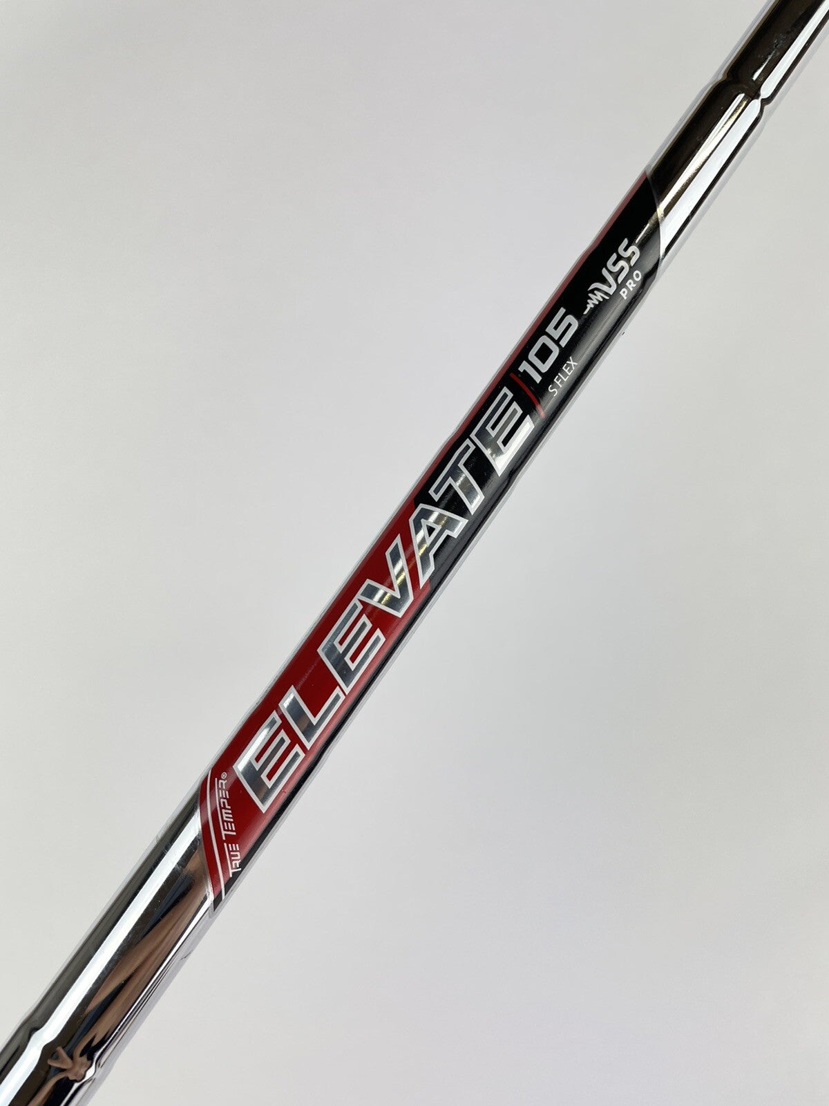 Elevate Iron Shaft Vss Pro 105 Stiff Flex Steel 35” /0.370 Parallel /123760