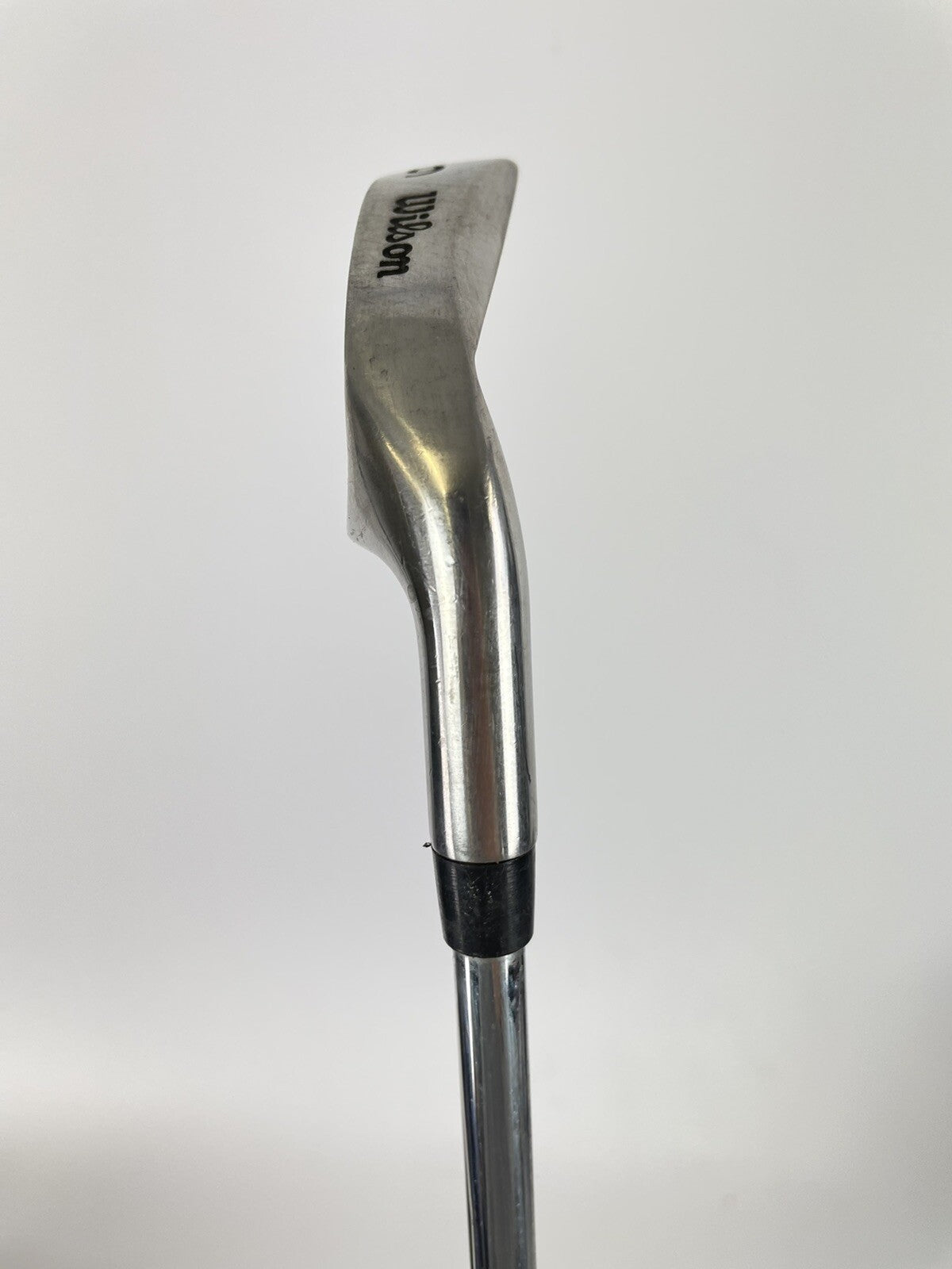 Wilson Power Chamber Undercut Cavity 6 Iron Regular Steel /New Grip /07033