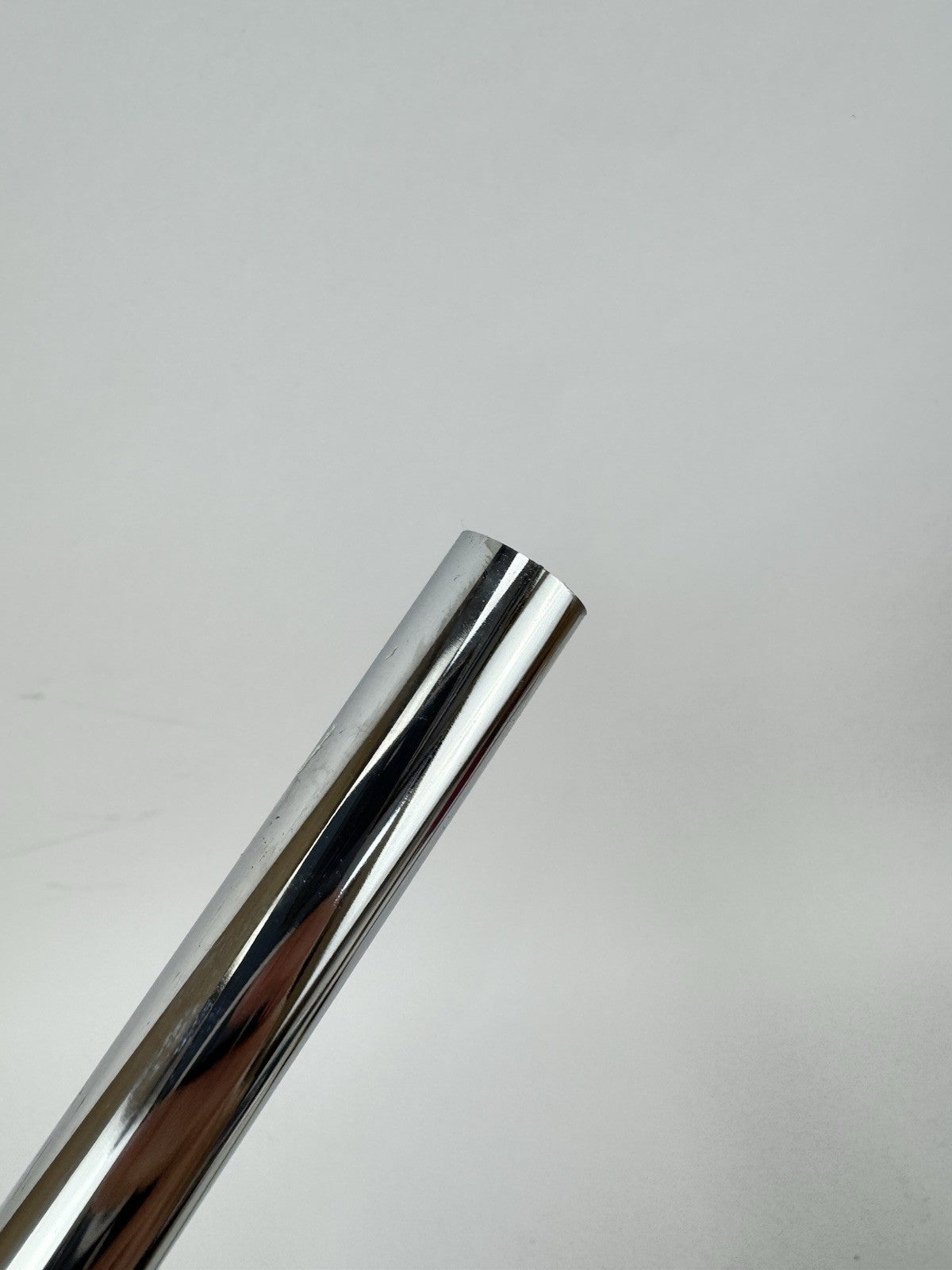 Nippon Zelos8 Iron Shaft Regular Flex Steel 35.75” /0.355 Tapered /345377