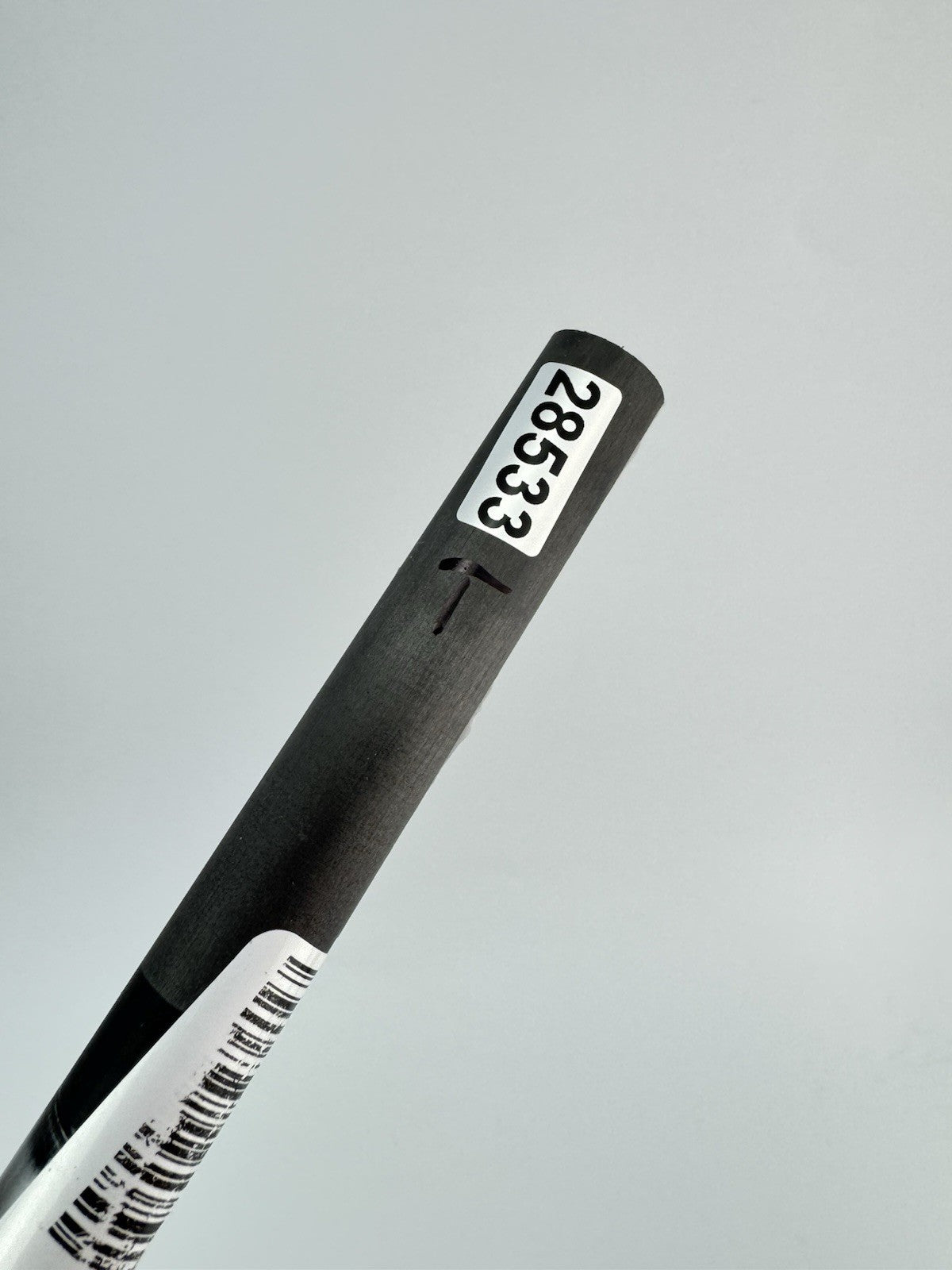 Aldila Ascent Iron Shaft 50 Senior Flex Graphite 35.5” /0.355 Tapered /2853314