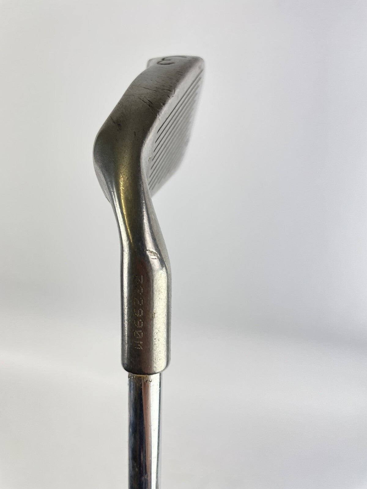 Ping ISI 3 Iron Black Dot Regular Flex Steel /Right /New Grip /93207