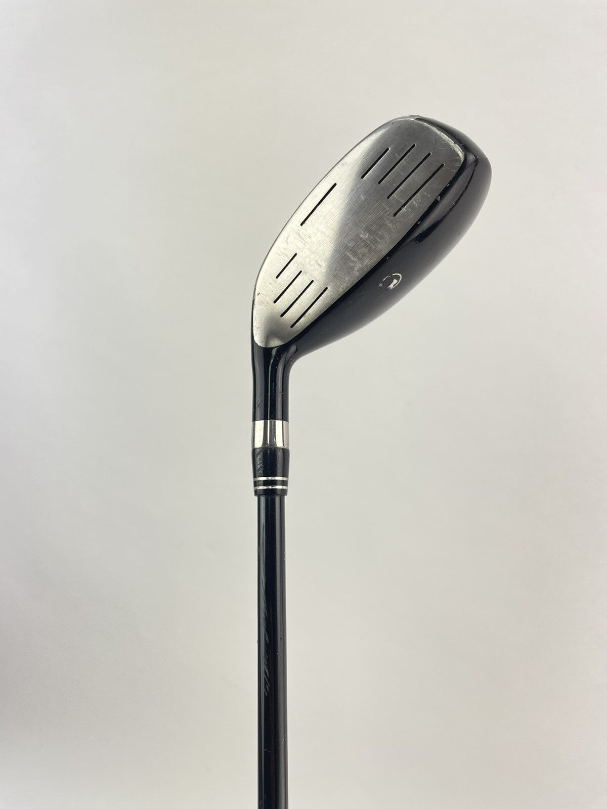 Ram 4 Hybrid 20* Tour Grind X Regular Flex Graphite /Right /New Grip /188527