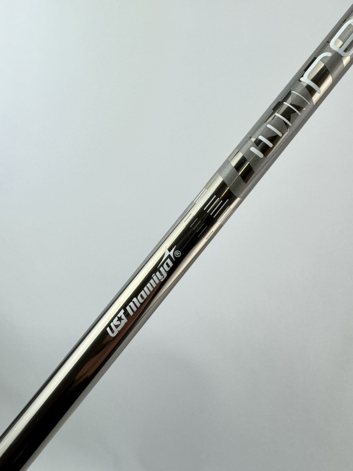 UST Recoil Iron Shaft ES 460 F4 Stiff Flex Graphite 35.5” /0.355 Tapered /216741