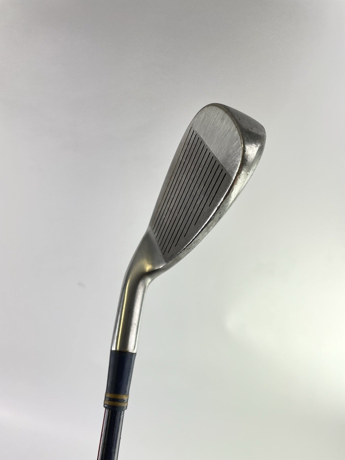 Regal Driving Iron “Wild Thing” 15.5* Regular Graphite /Right /New Grip /1066115