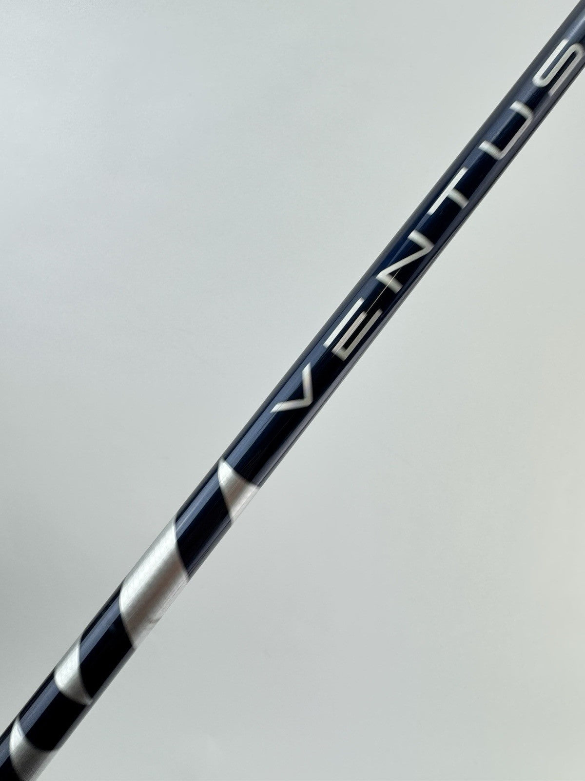 Fujikura Ventus Blue Iron Shaft Senior Flex Graphite 35.25” /0.355 Taper /305712