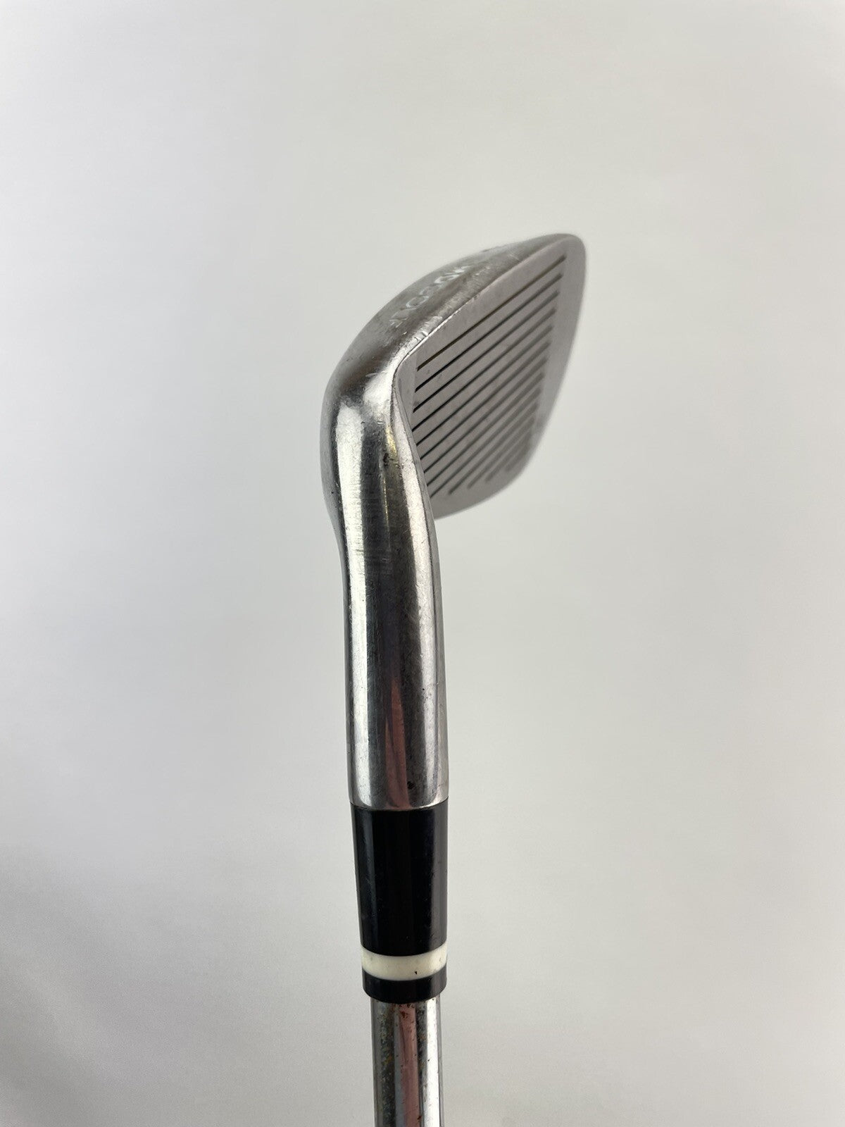 MD Golf 6 Iron Tour Steel Regular Flex Steel /Right /New Grip /2*Flat /205827