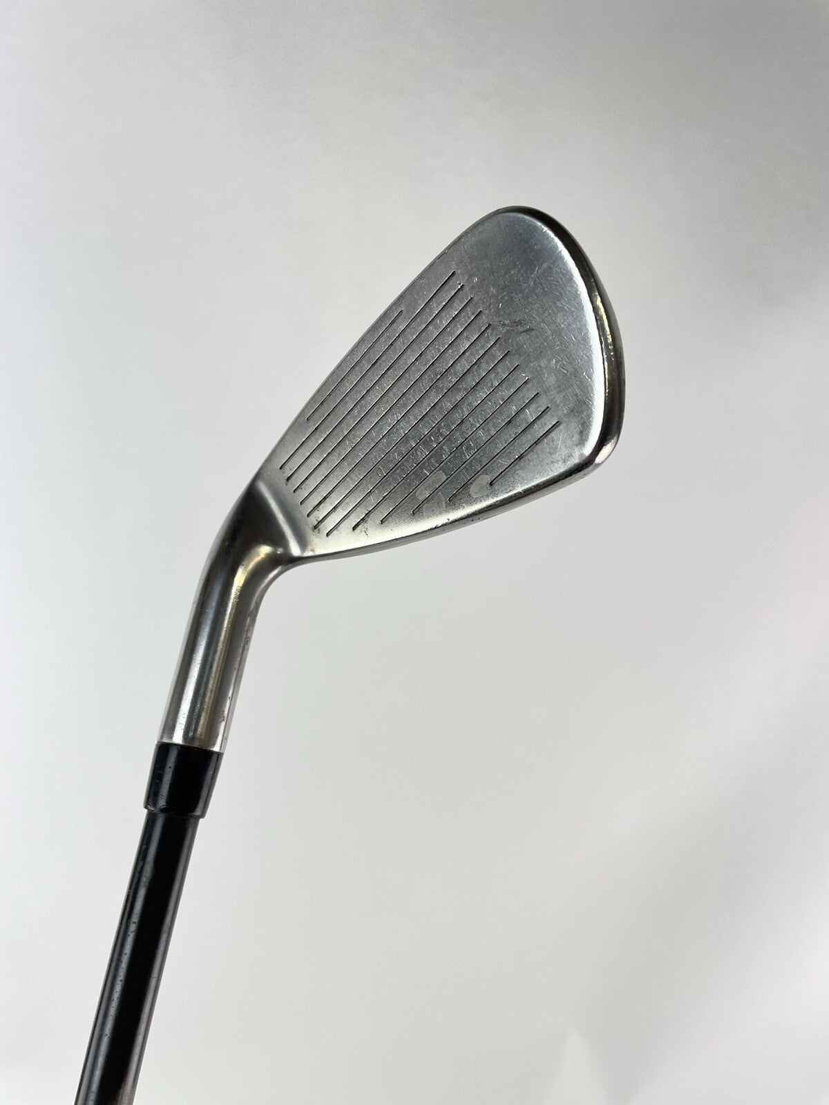 Adams Golf 5 Iron Tight Lies Regular Steel Graphite Tip /New Grip /1492411