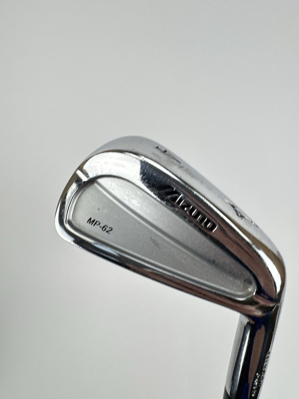Mizuno MP62 3 Iron Dynamic Gold R300 Regular Flex Steel /Right /New Grip /324164