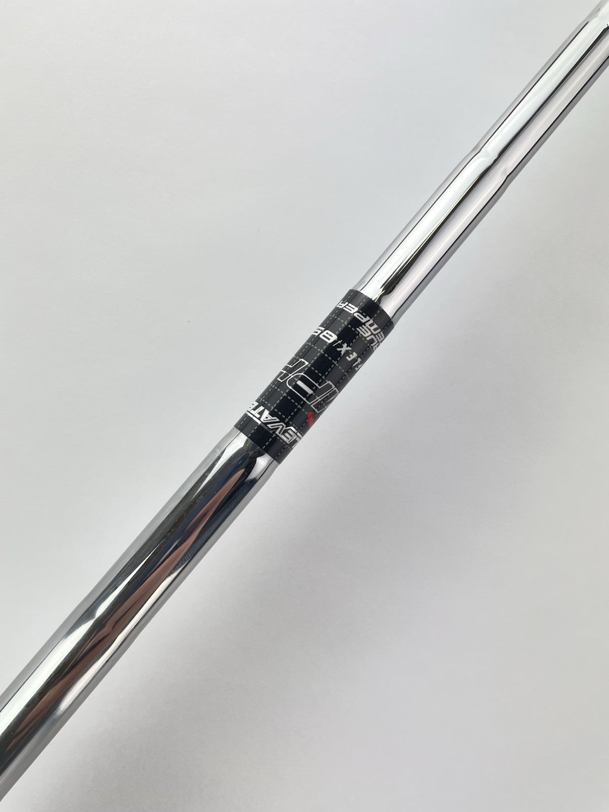 Elevate MPH 85 Iron Shaft Regular Flex Steel 34.5 /0.370 Parallel/277170