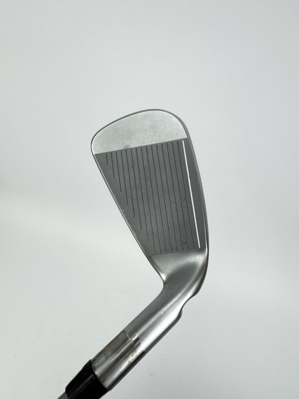 Ping i230 4 Iron Left Handed Black Dot $-Taper Lite Regular Steel /3337710