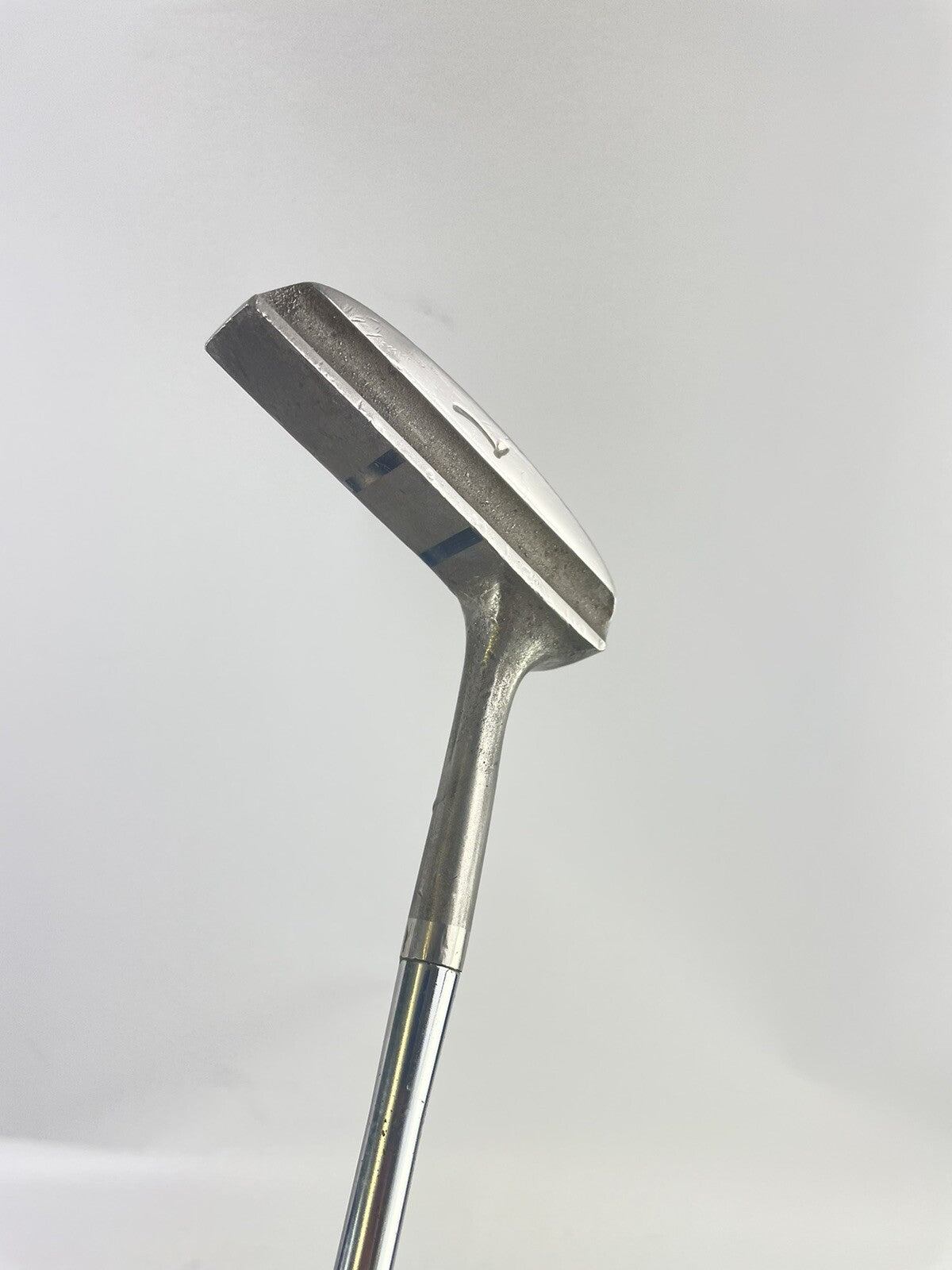 Tom Stewart Putter Blade Slot-King 35.5” Heel Shafted /New Grip /685612