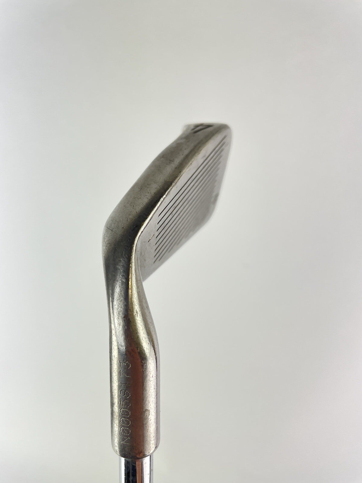 Ping ISI-K 4 Iron Red Dot JZ Regular Steel /Right Handed /New Grip /133226
