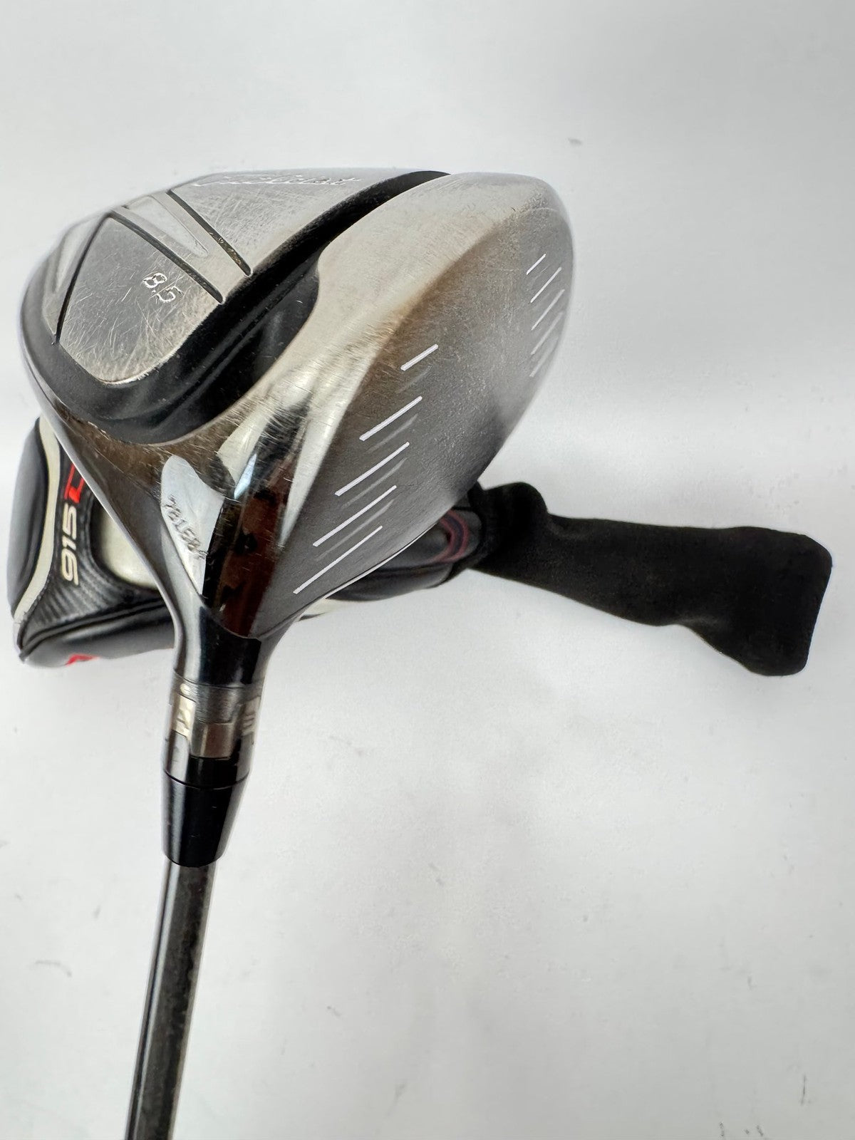 Titleist 916 D3 Driver 8.5 Degrees Phenom Extra Stiff Graphite Right Hand/363524
