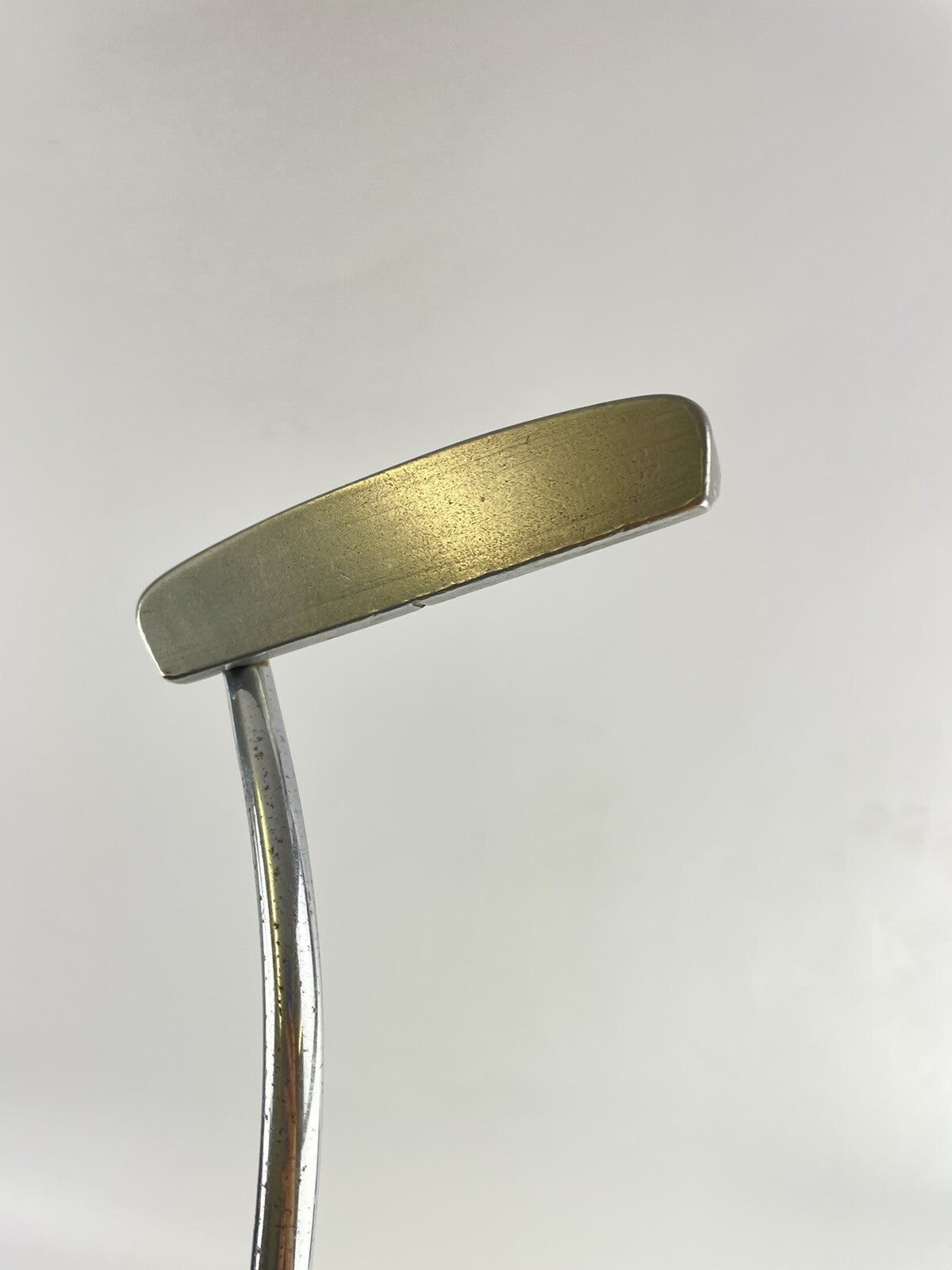 Ping Cushin Blade Putter Stainless Steel 35.5” Steel /Right Handed /107069