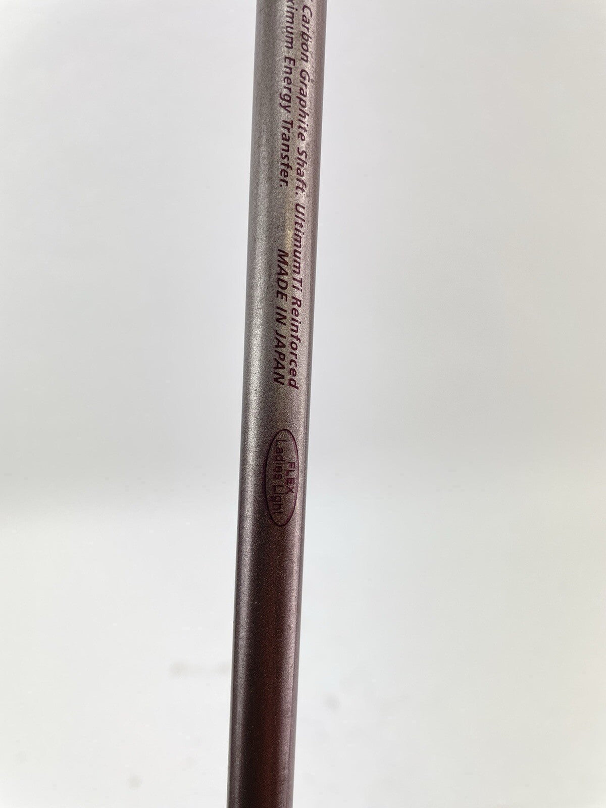 Yonex Golf 5 Iron V-Mass 260FL Ladies Flex Graphite /Right Handed /1947914