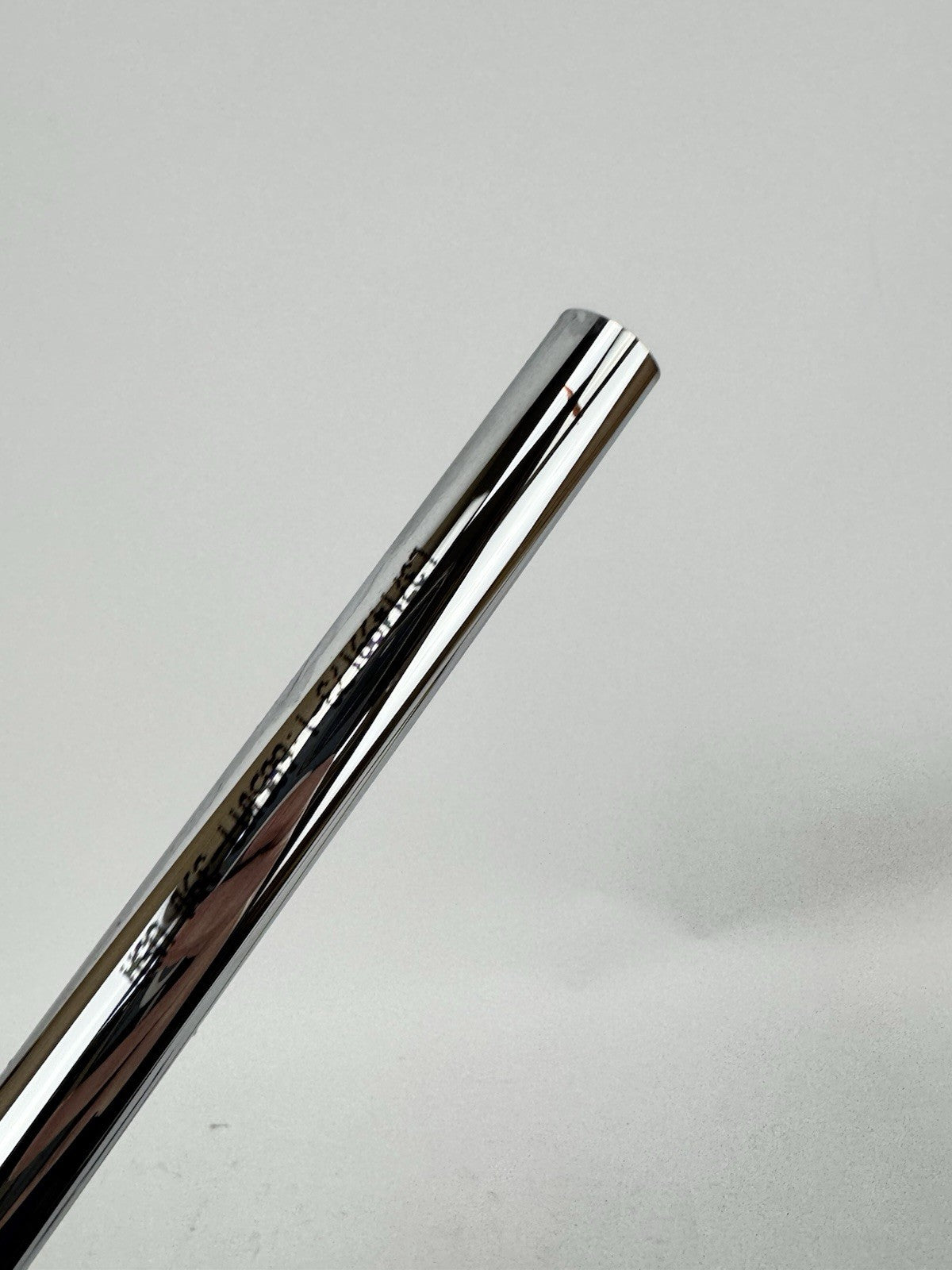 Project X 5.0 Iron Shaft Regular Flex Steel 35.5” /0.355 Tapered /3224910