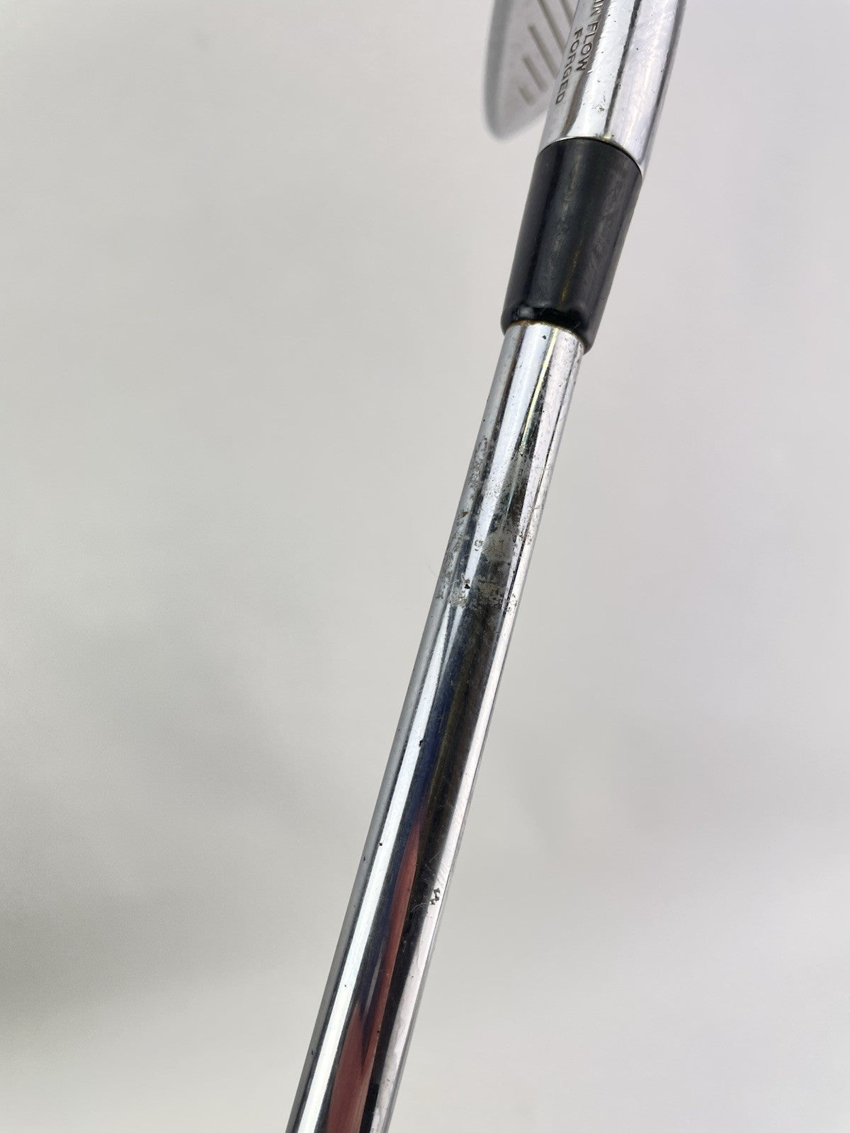 Mizuno T-Zoid 9 Iron Pro-II Regular Flex Steel /Right Handed /New Grip /2127318