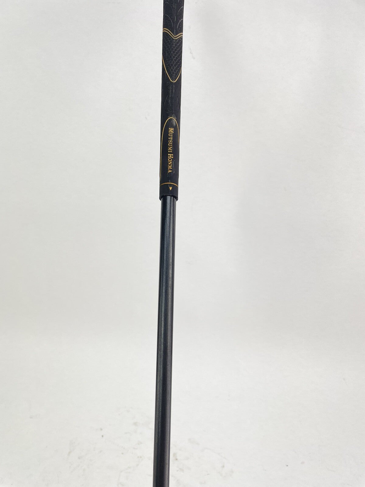 Mizuno T-Zoid 9 Iron Oversize Titanium Insert Regular Graphite /Right /1707117