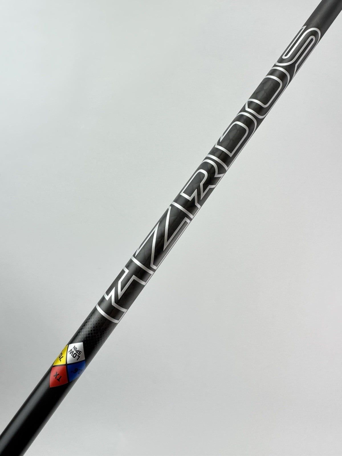 Cobra Darkspeed Hzrdus Gen5 Driver Shaft 70G TX Tour Issue X Flex 44” /Mid Grip0