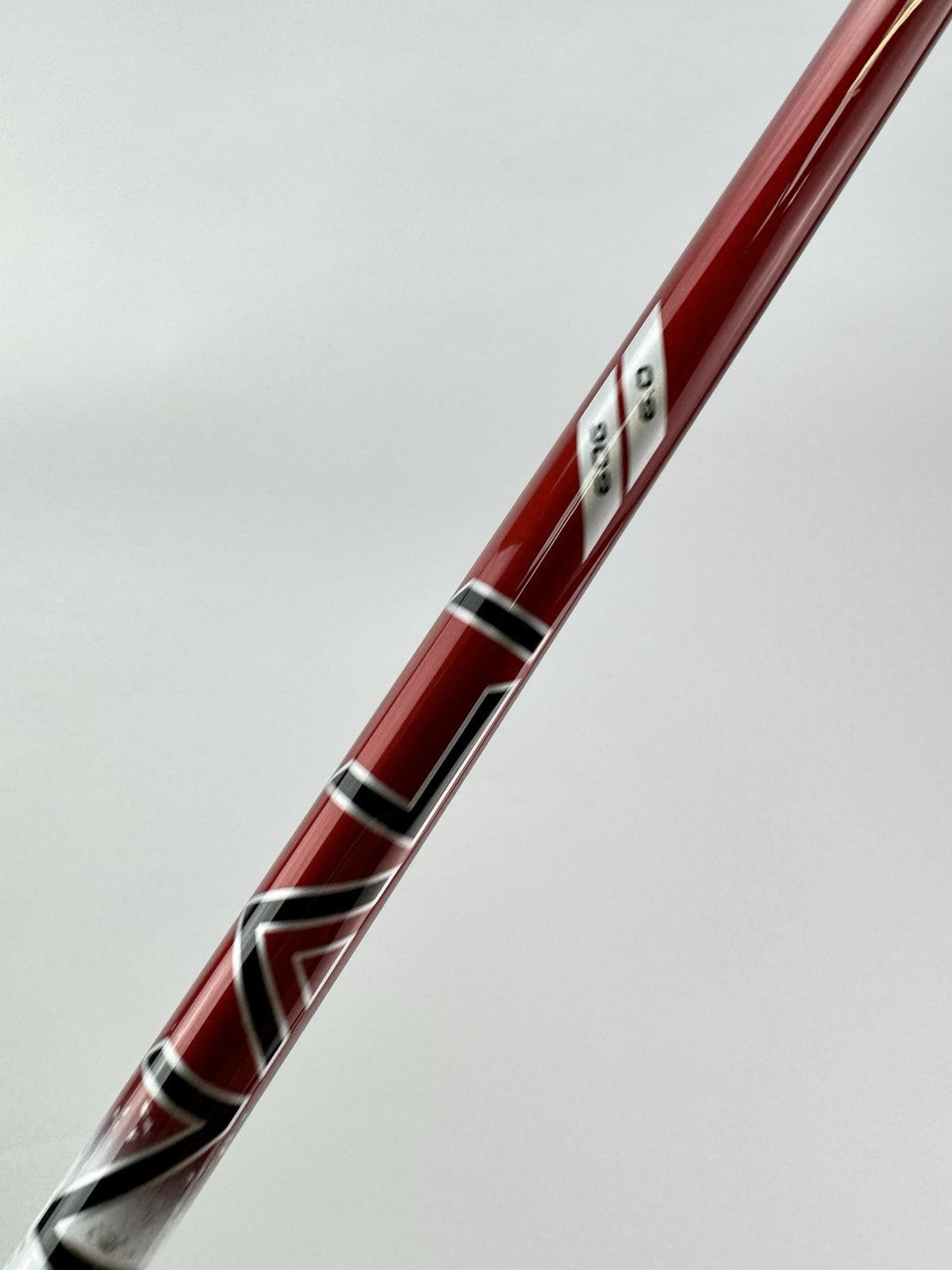 Callaway Elyte AI Smoke Driver Shaft Denali Red 6.0 Stiff Graphite 44.5” /306625