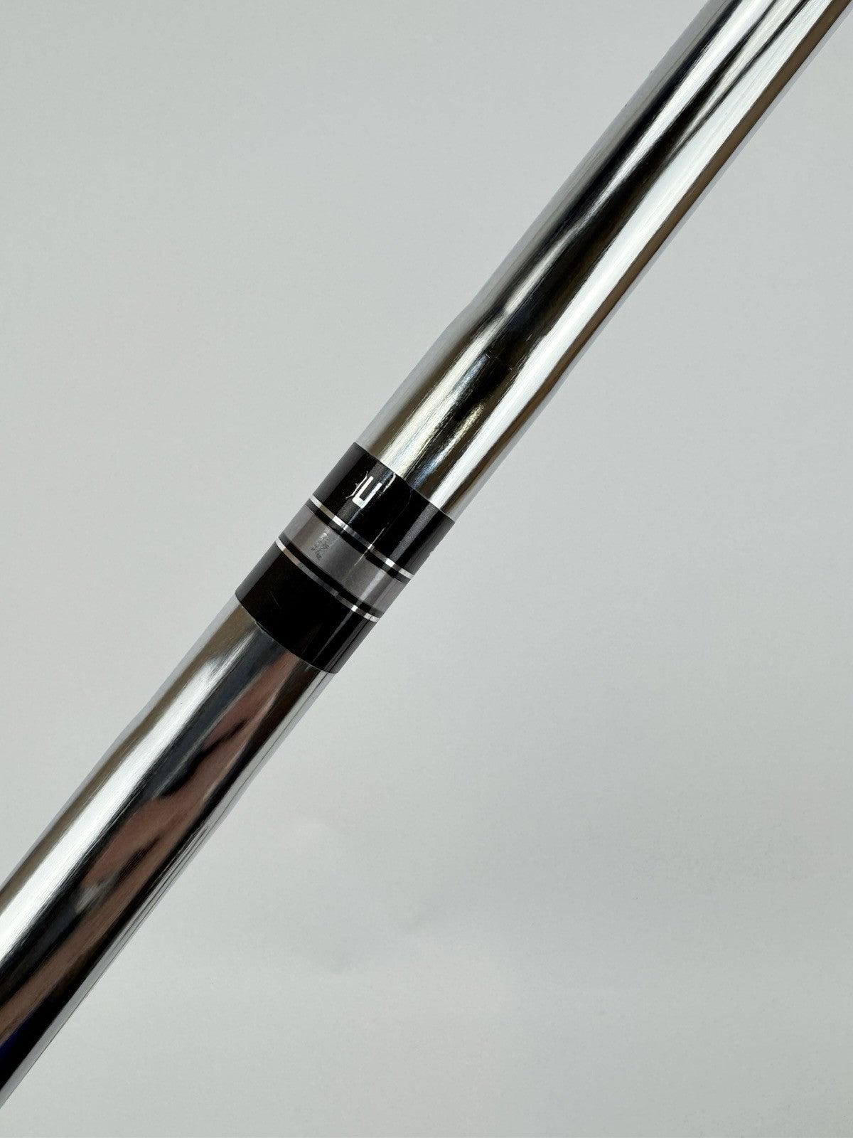 Cobra Ultralite Iron Shaft Regular Flex Steel 36” /0.370 Parallel /337796