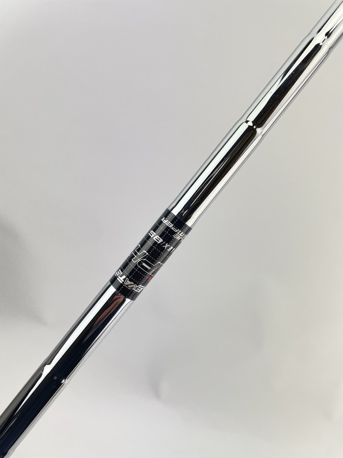 Elevate MPH Iron Shaft 85 Regular Flex Steel 36” /0.370 Parallel /339740