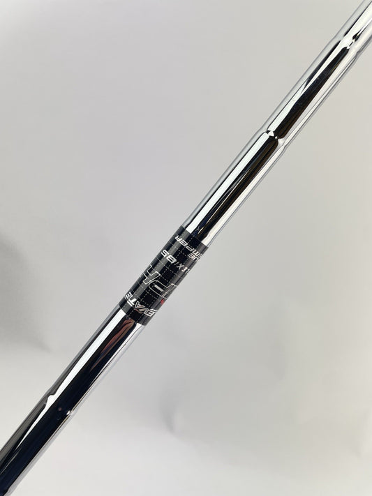 Elevate MPH Iron Shaft 85 Regular Flex Steel 36” /0.370 Parallel /339740