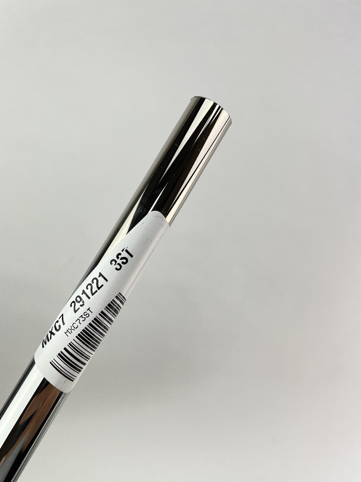 Project X Rifle Iron Shaft 6.0 Stiff Steel 105G 35" /0.370 Parallel /191229