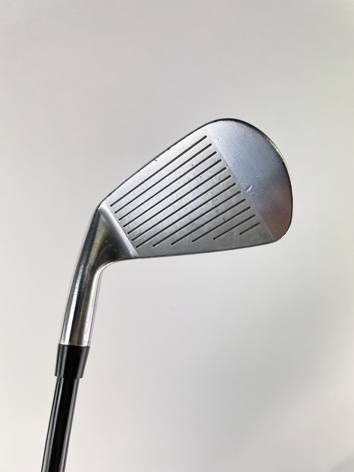 Vega VC-01 6 Iron Forged In Japan Vizard 43 Regular Graphite /New Grip /1377113