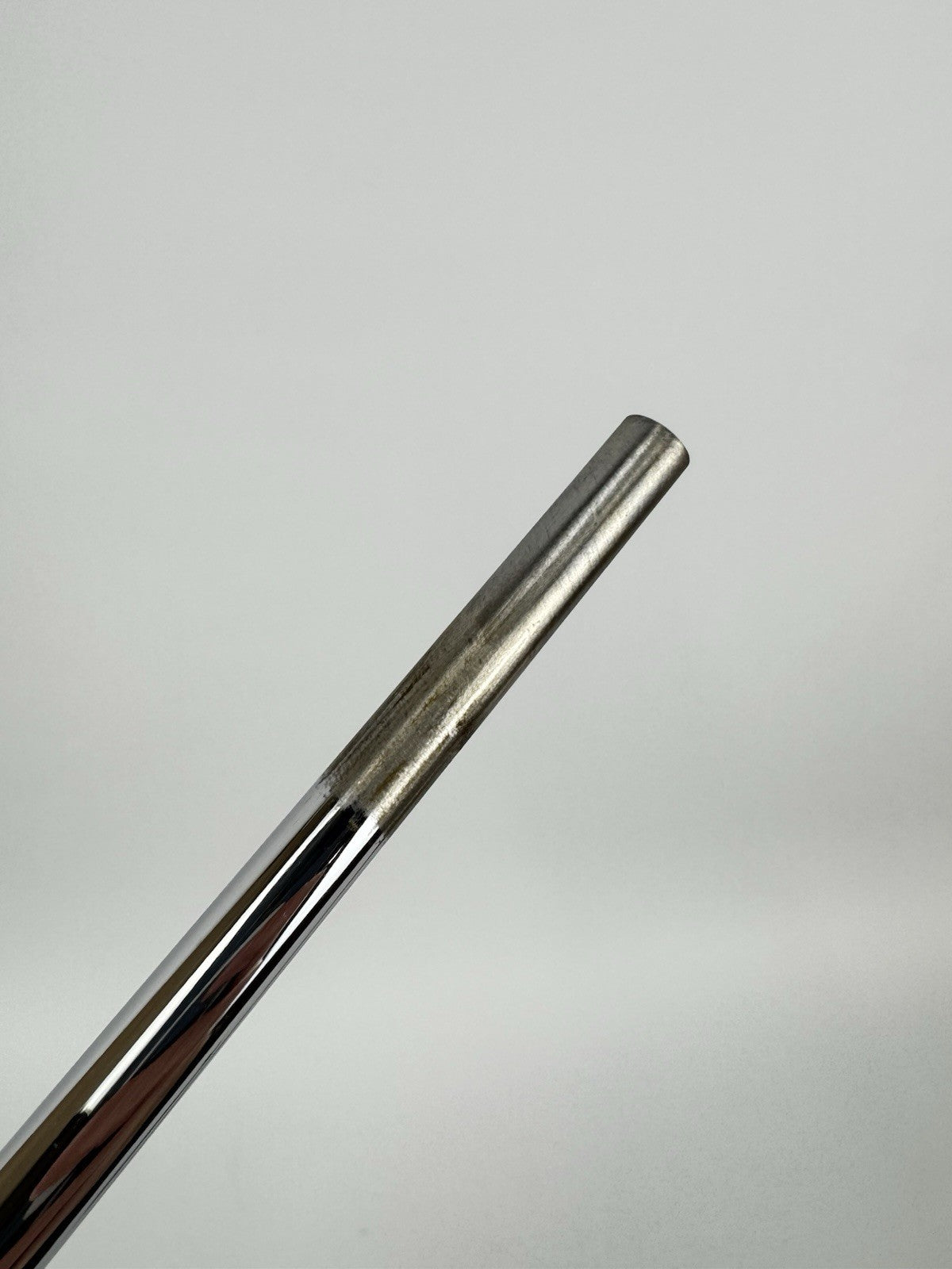 Nippon N.S Pro 950GH Iron shaft Stiff Steel Pured 36.75” /0.355 Tapered /312379