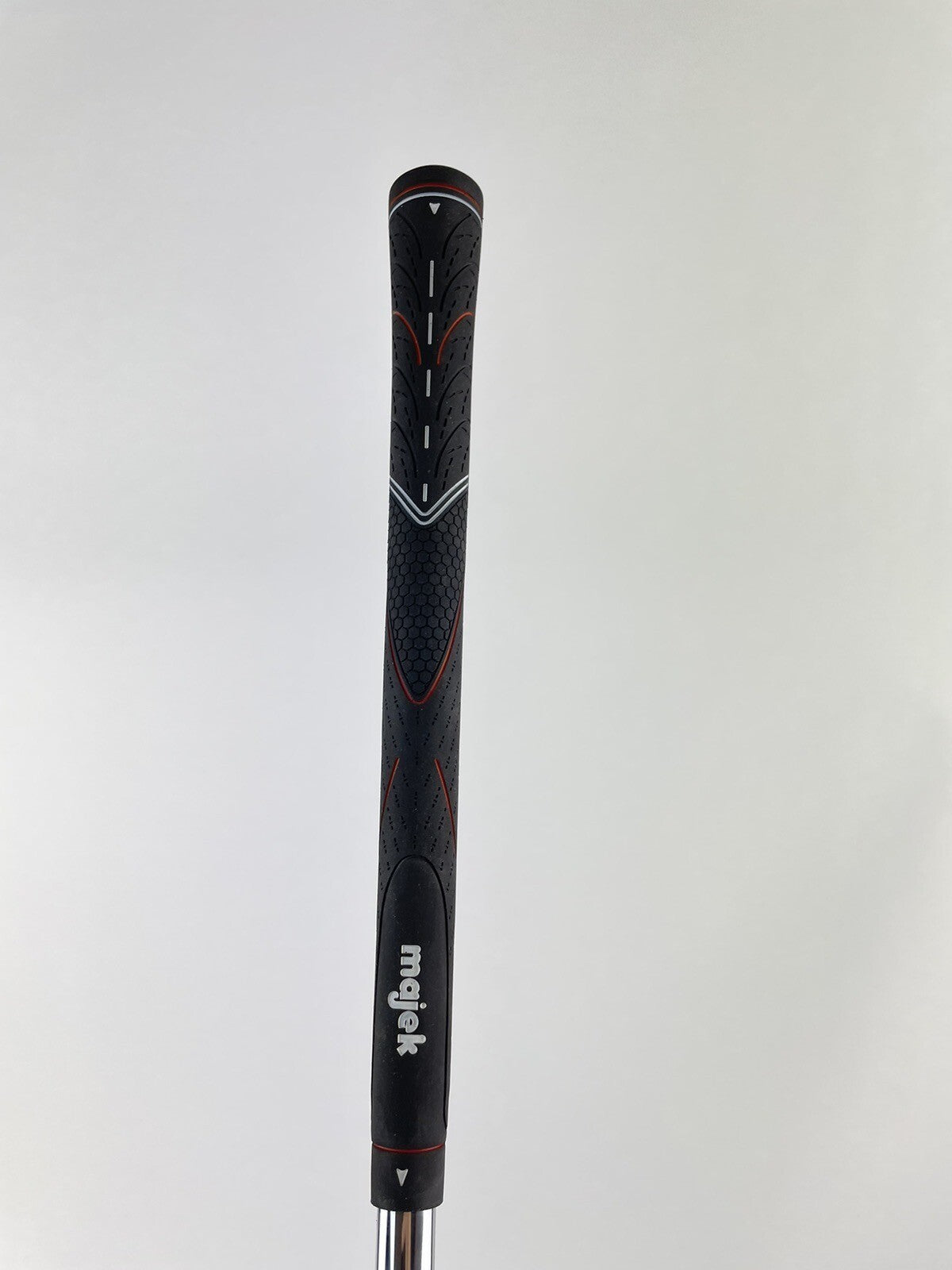 Cleveland 4 Iron CG Red R300 Regular Steel /Right /New Grip /1248815