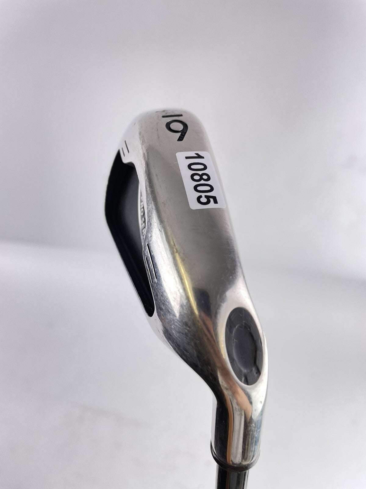 Callaway X16 Pro Series 6 Iron Regular Graphite /Right Handed /1080517