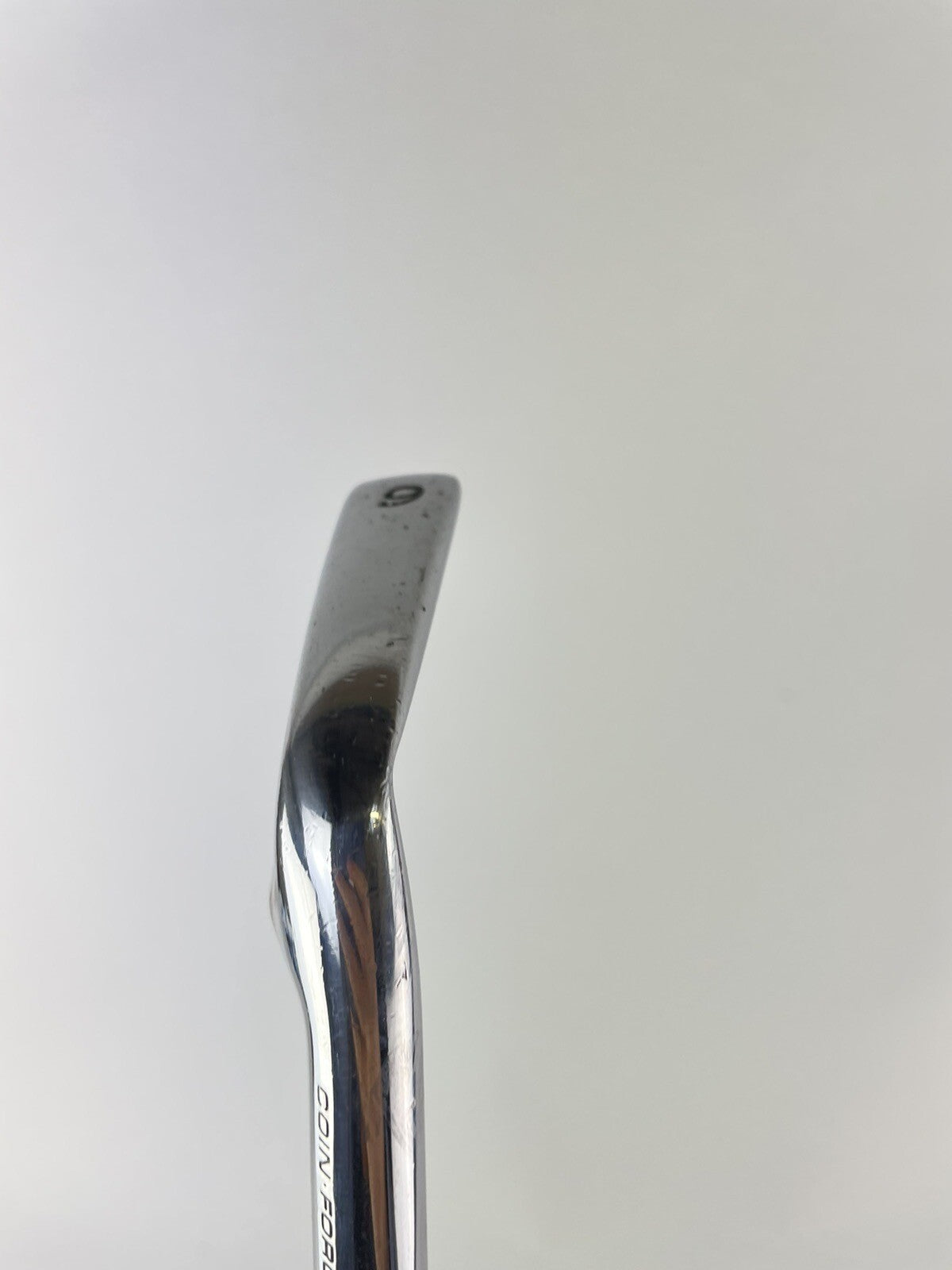 Taylormade Forged 6 Iron RAC R300 Regular Flex Steel /Right /New Grip /132347