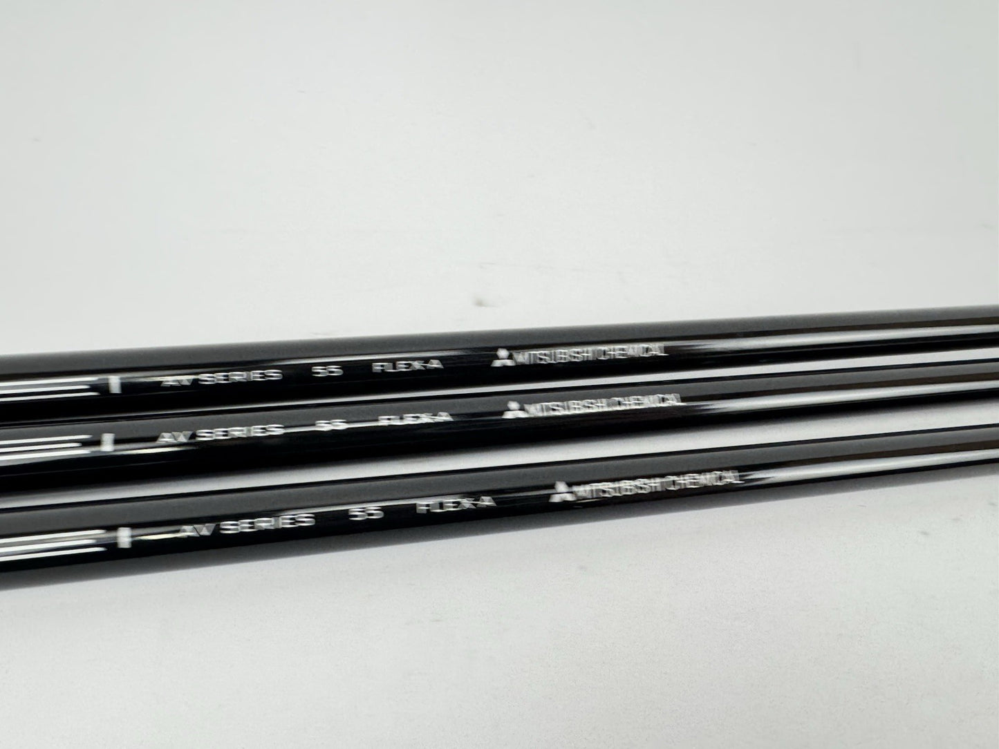 Mitsubishi Chemical Wedge Shaft Set (3) Tensei White Senior Graphite 0.355/318694