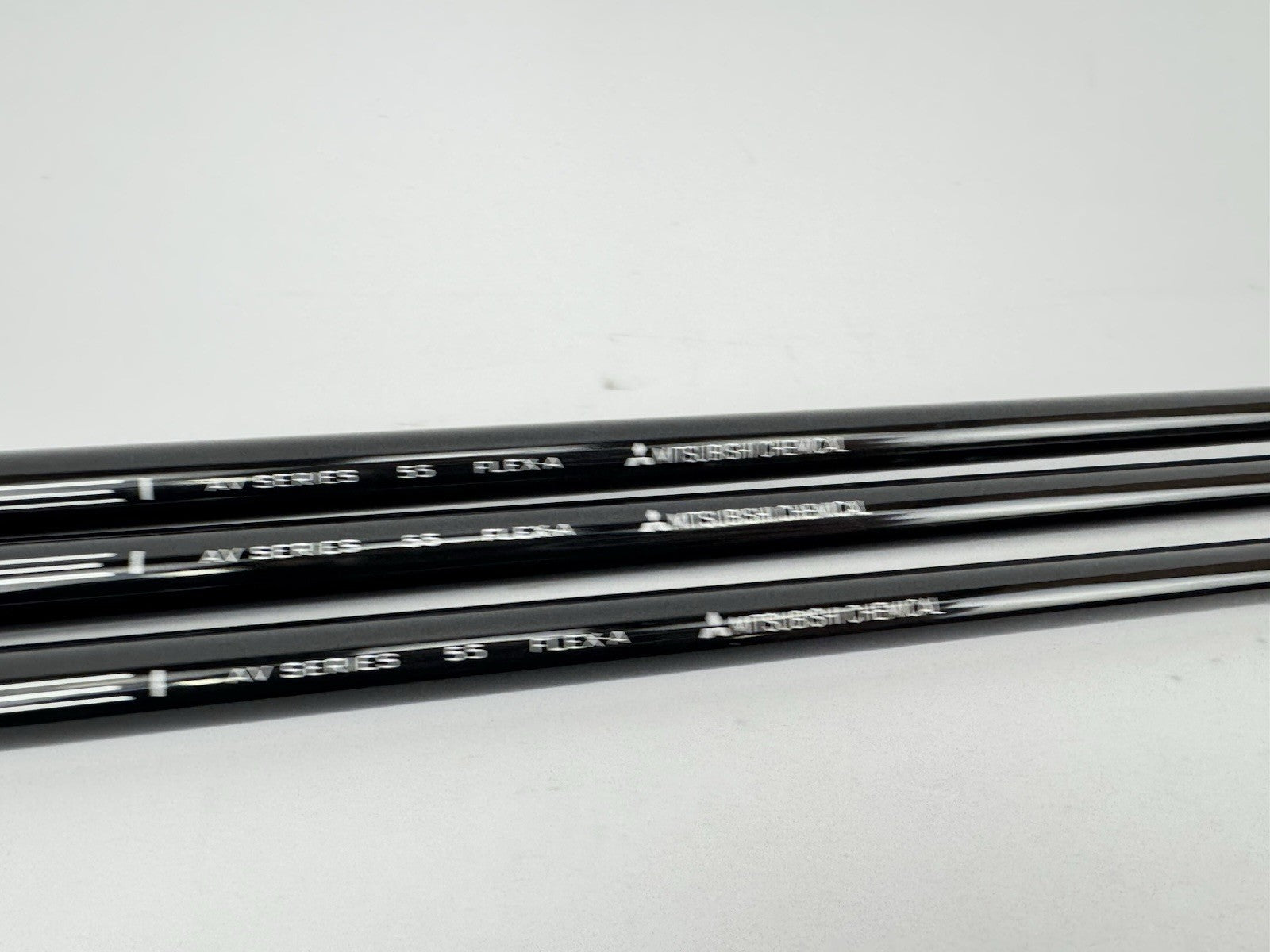 Mitsubishi Chemical Wedge Shaft Set (3) Tensei White Senior Graphite 0.355/318694