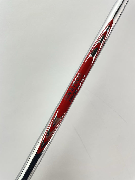 Nippon Modus3 Iron Shaft Tour120 X Flex Steel 35” /0.355 Tapered /267620