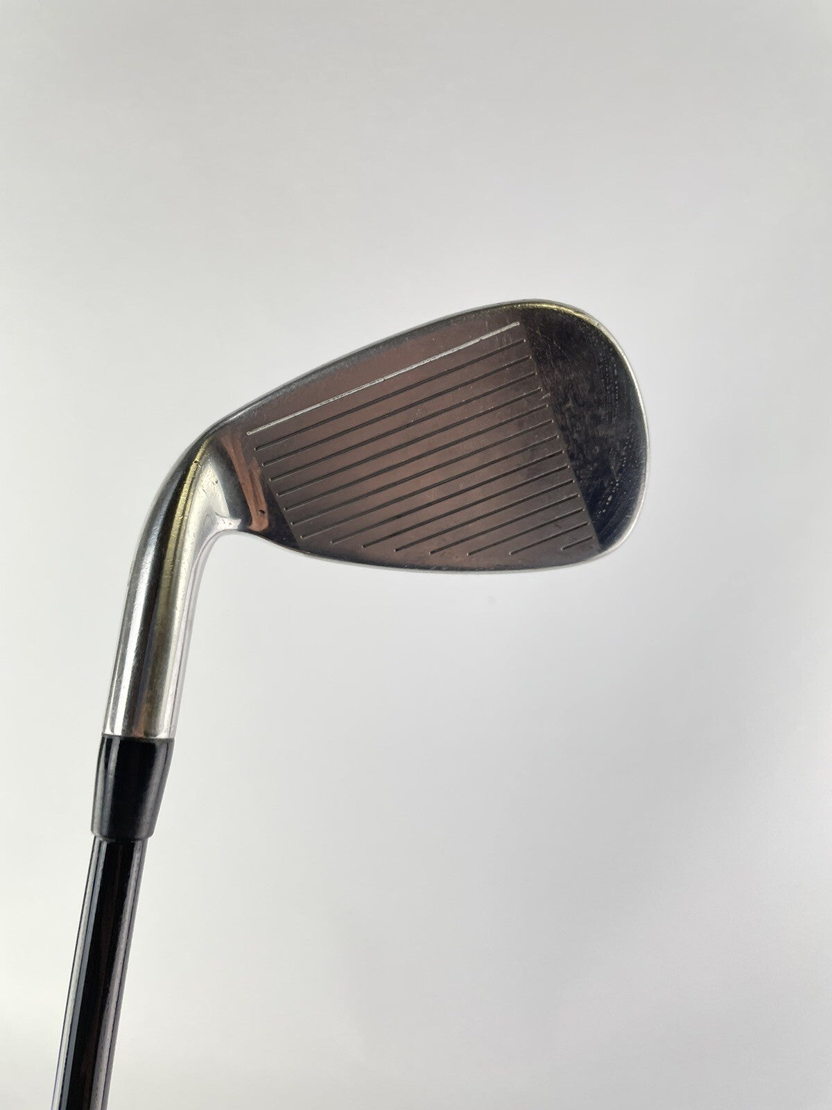 Taylormade AeroBurner HL 8 Iron Reax M Senior Graphite /Right /New Grip /136878