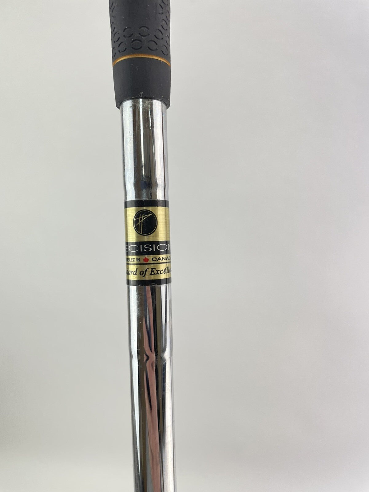 Mens Golf 3 Wood 14* TFT Regular Flex Steel /Right Handed /New Grip /2013413