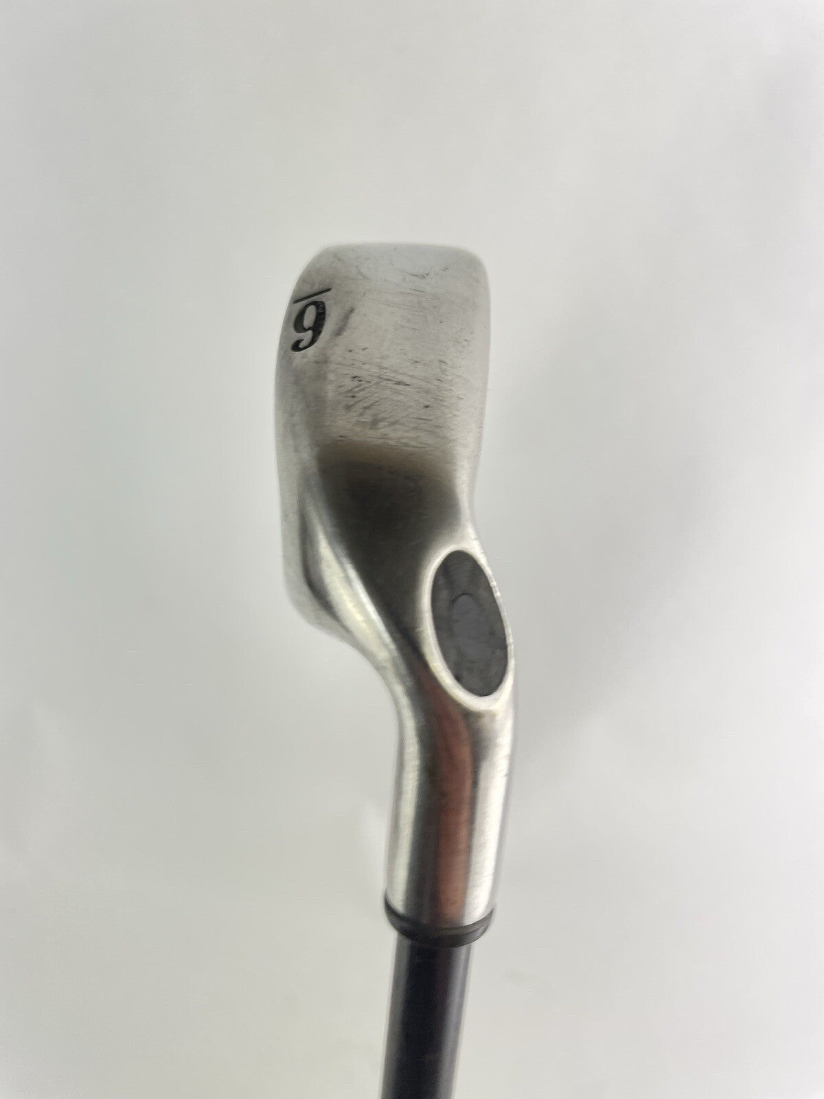Callaway Golf 6 Iron Big Bertha Regular Flex Graphite /Right /New Grip /160094