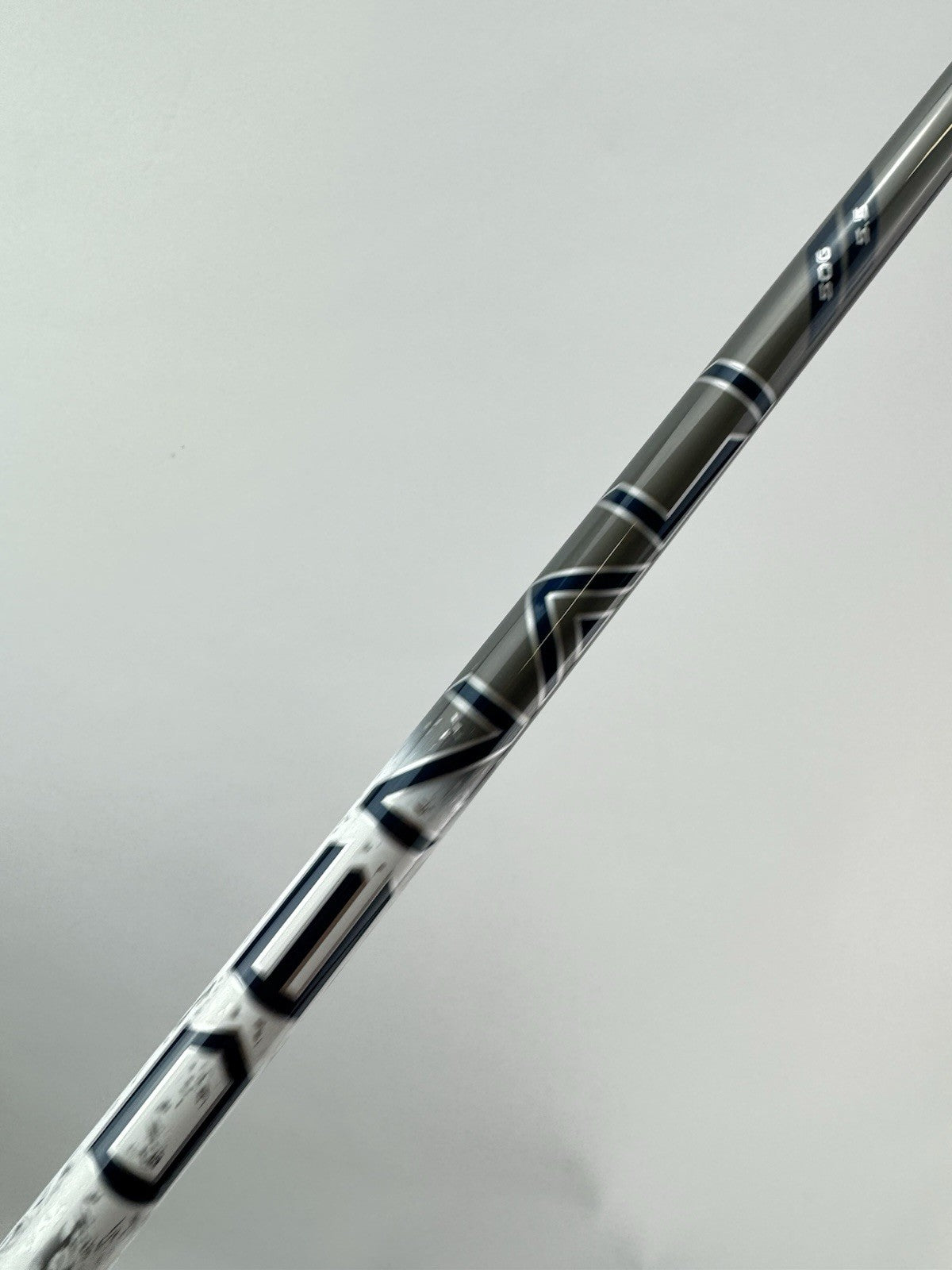 Ping G440 G430 Regular Driver Shaft Denali Blue Graphite G425 /44.5” /342315