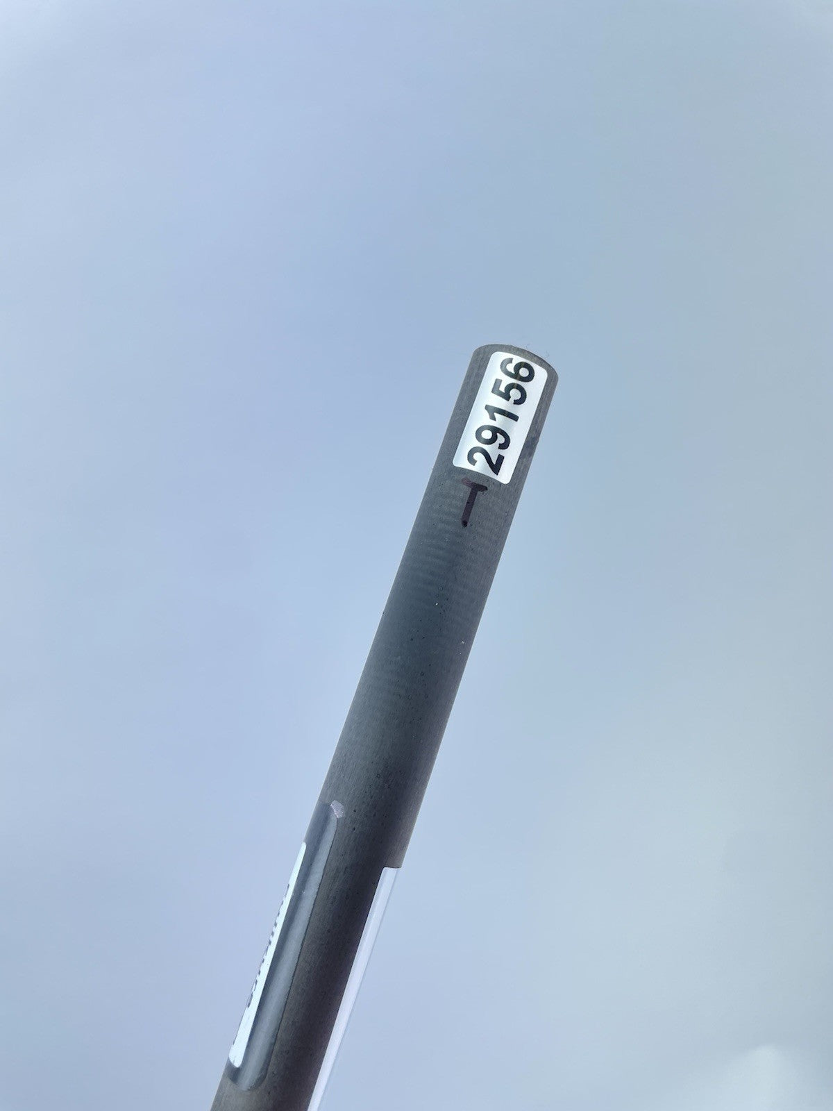 Fujikura Alta Quick Iron Shaft Ping 45G Senior Graphite 35.5 /0.355 /2915613