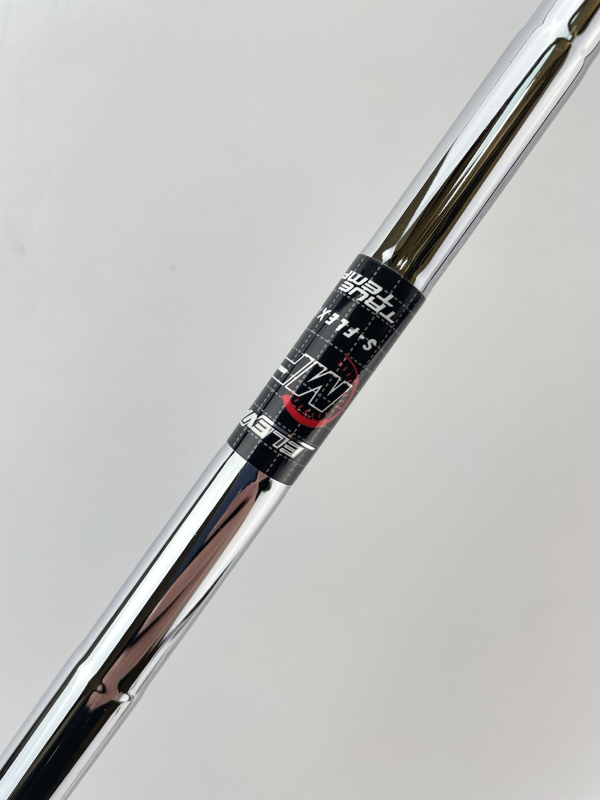 Elevate MPH 85 Iron Shaft Stiff Flex Steel 35 /0.370 Parallel /263172