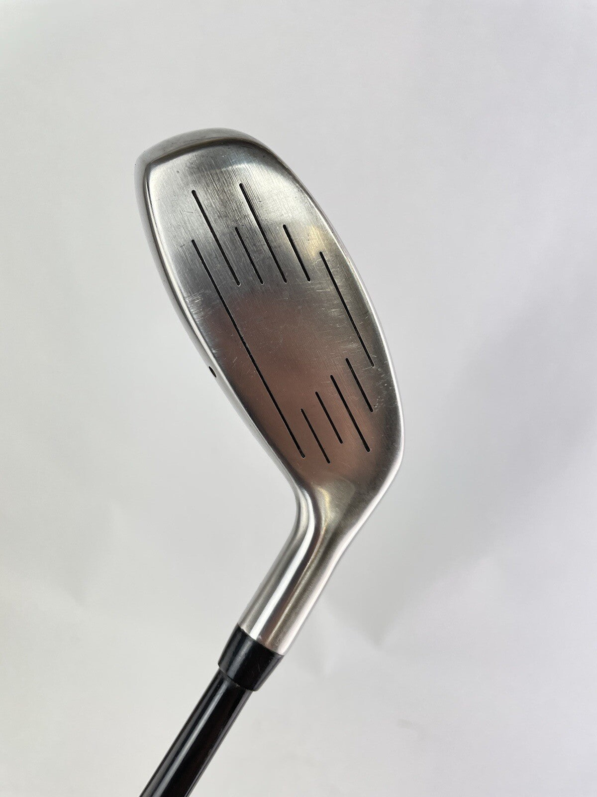 Northwestern Golf Hybrid 22* Left Handed /Regular Flex Graphite /Good Grip/159936