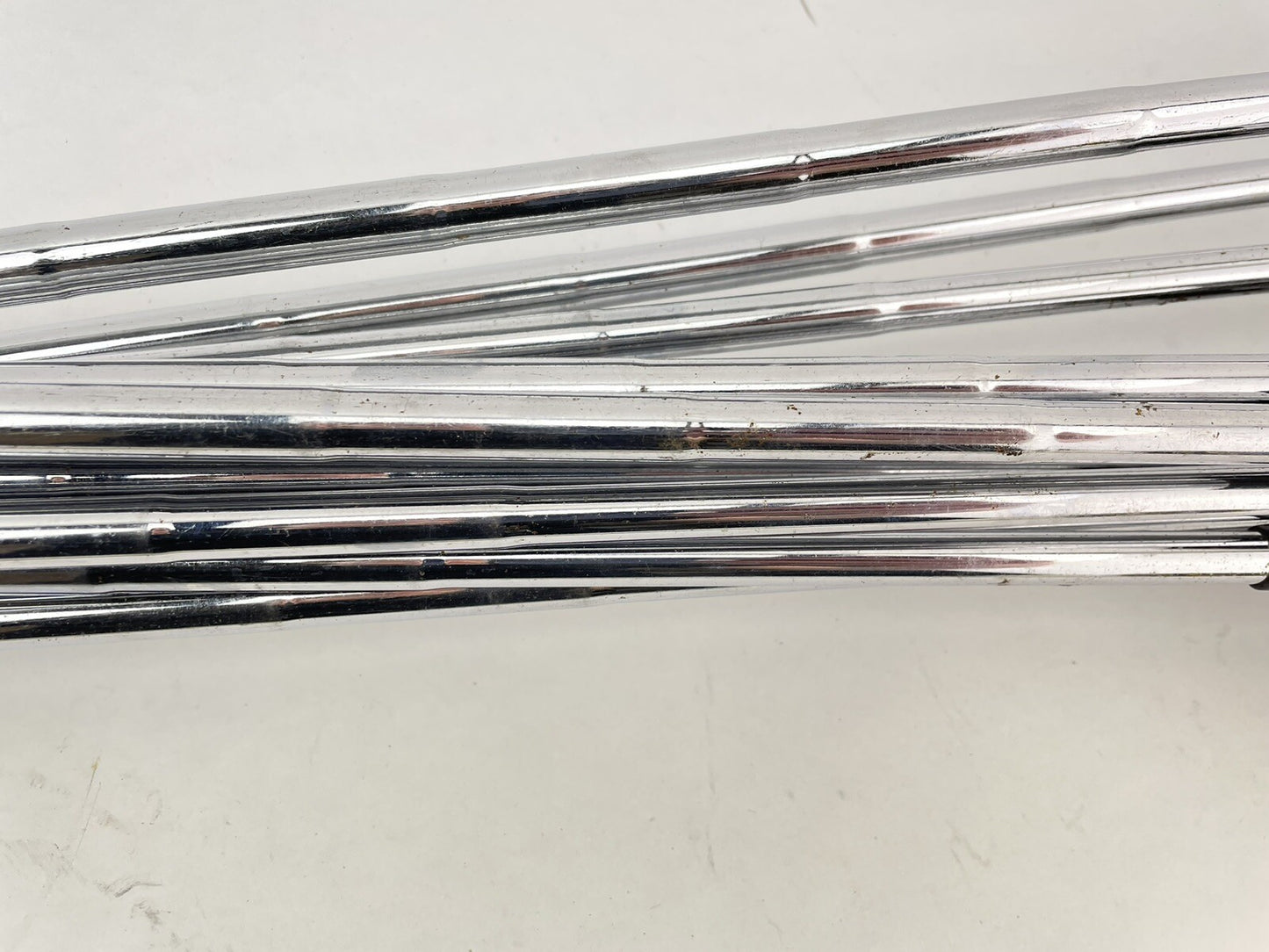 Bridgestone JS Iron Set 3-SW Professional Weapon Regular Steel /Right /1877019