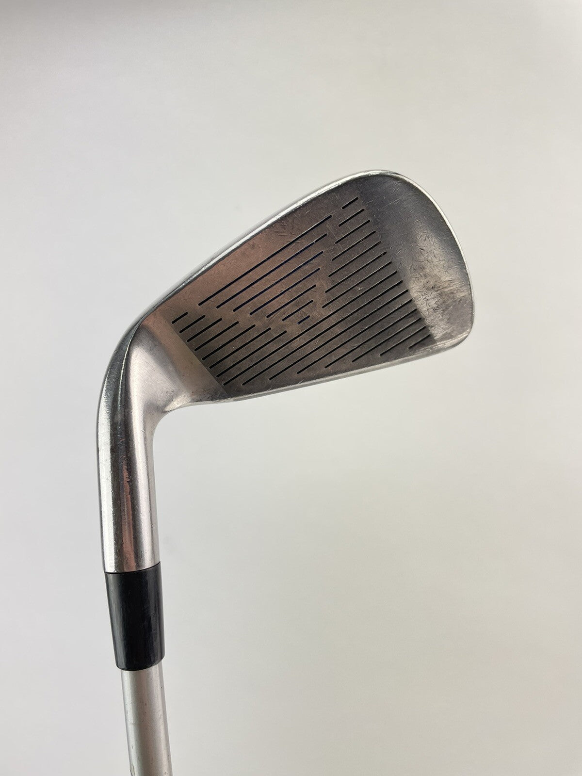 Howson Golf 8 Iron Derby Ladies Flex Graphite /Right Handed /New Grip /197439