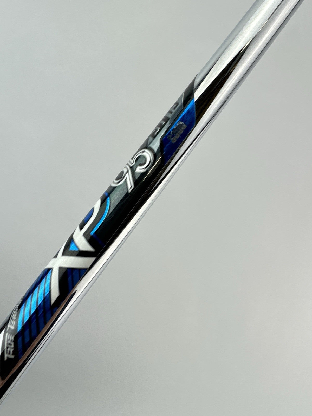 True Temper XP95 Iron Shaft S300 Stiff Flex Steel 35” /0.370 Parallel /310985