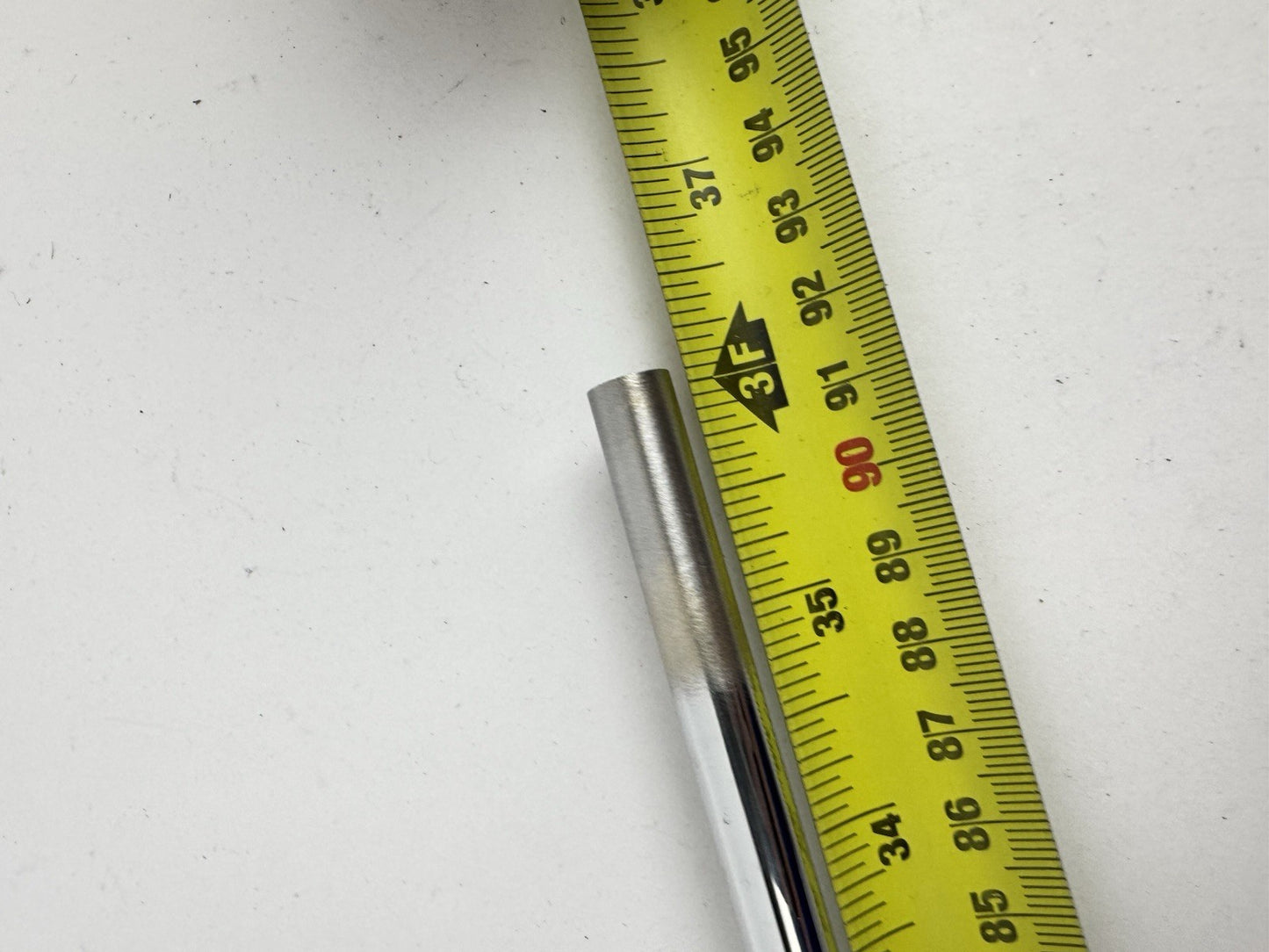 Dynamic Gold S300 Iron Shaft Stiff Flex Steel 36” /0.370 Parallel /3327611
